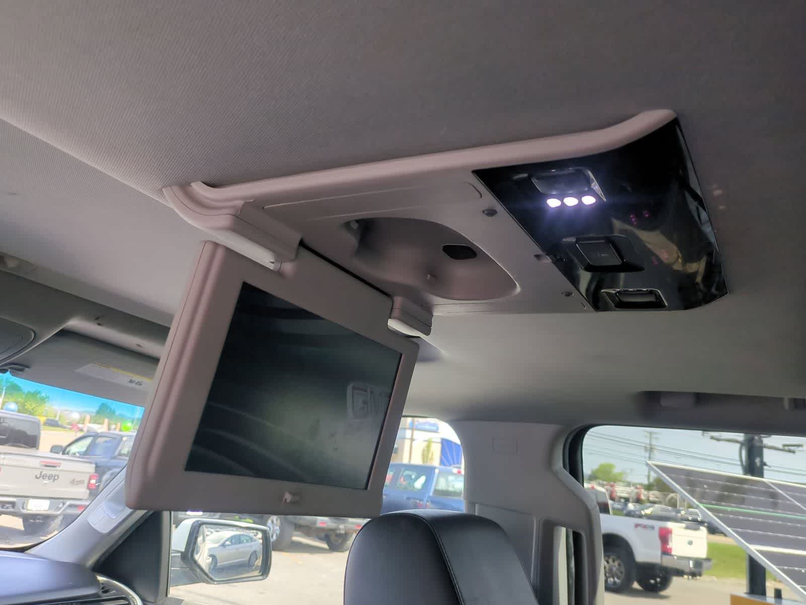 Thumbnail: 2020 GMC Yukon - 39