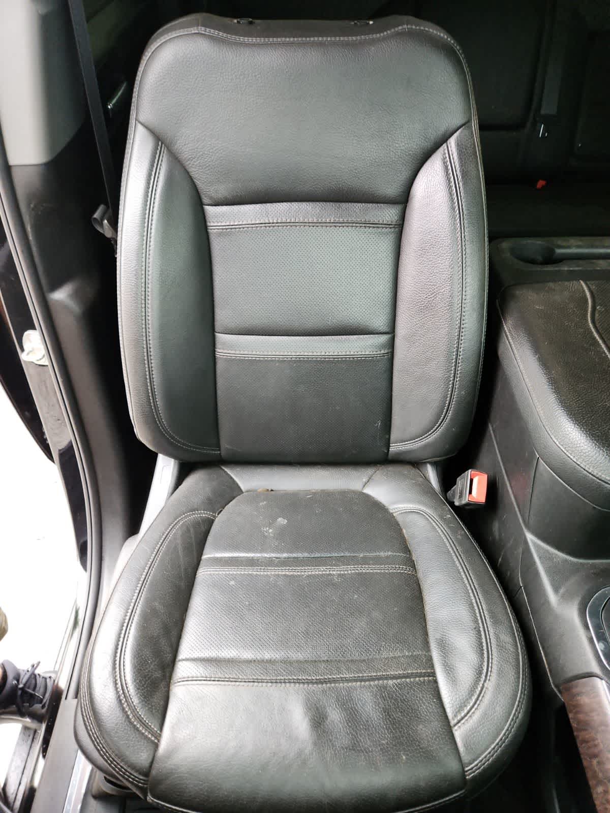 Thumbnail: 2023 GMC Sierra 2500 - 18