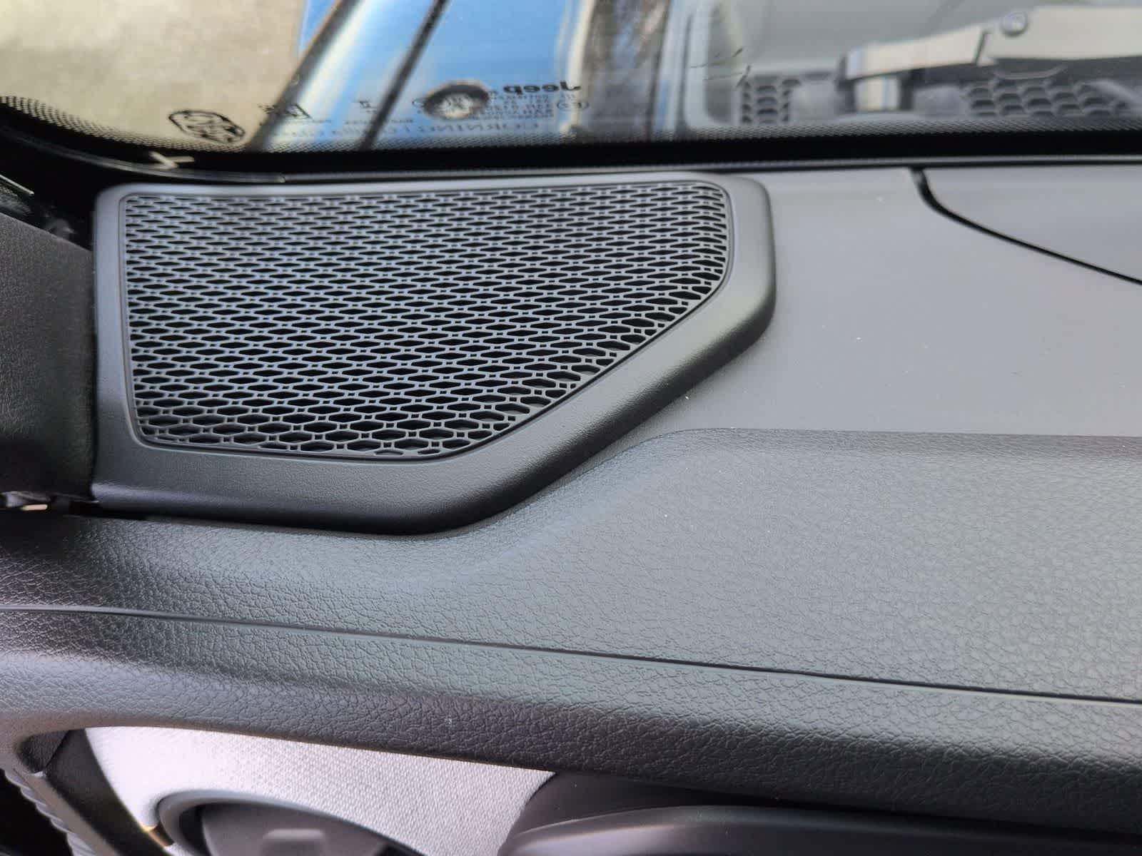 Thumbnail: 2026 Jeep Gladiator - 23