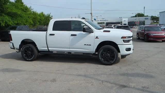 Thumbnail: 2025 RAM 2500 - 9