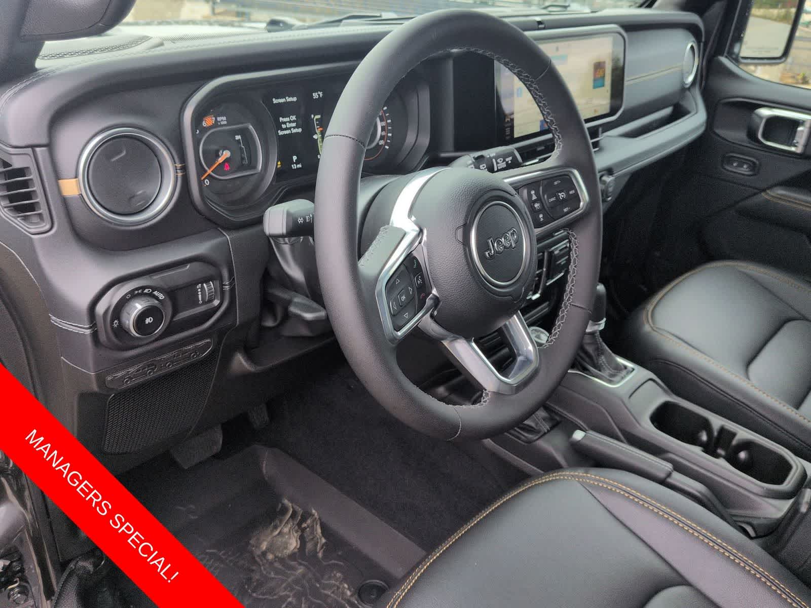 Thumbnail: 2026 Jeep Wrangler - 10