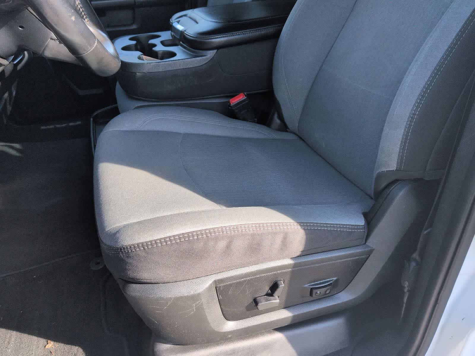 Thumbnail: 2024 RAM 2500 - 16