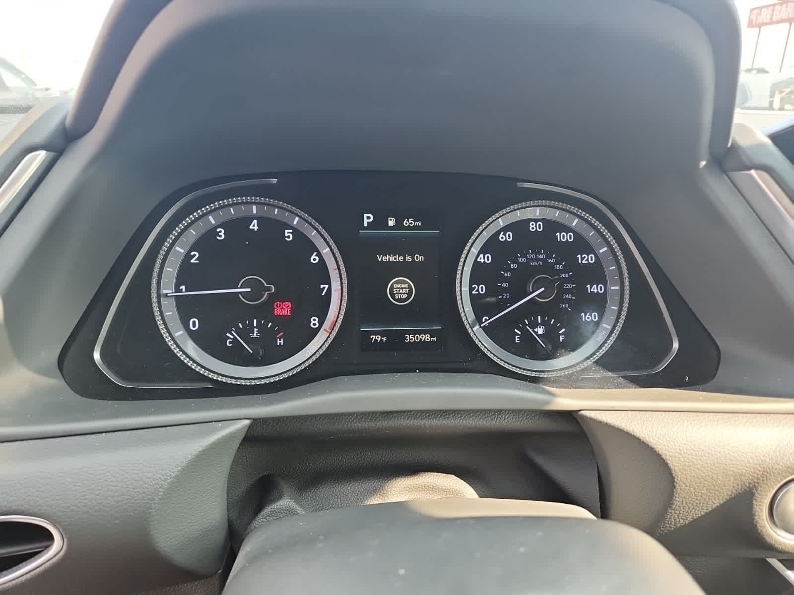 2022 Hyundai Sonata SEL 9