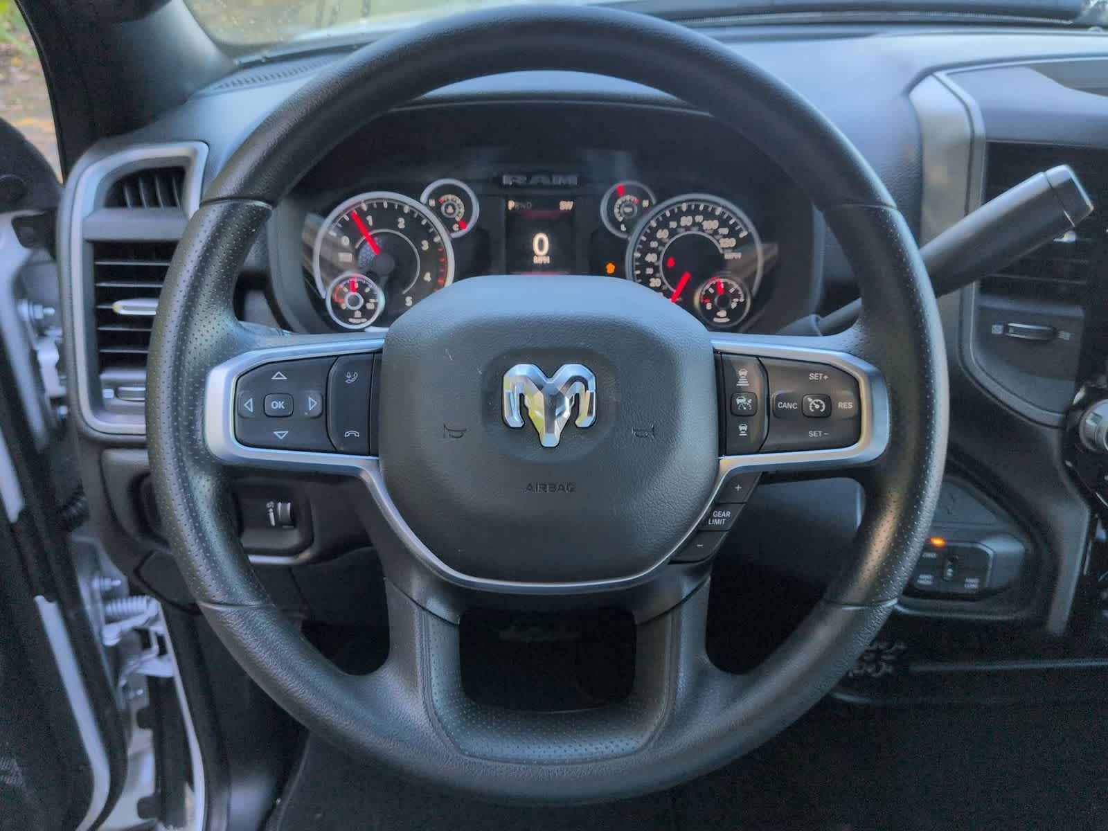 Thumbnail: 2026 RAM 2500 - 22