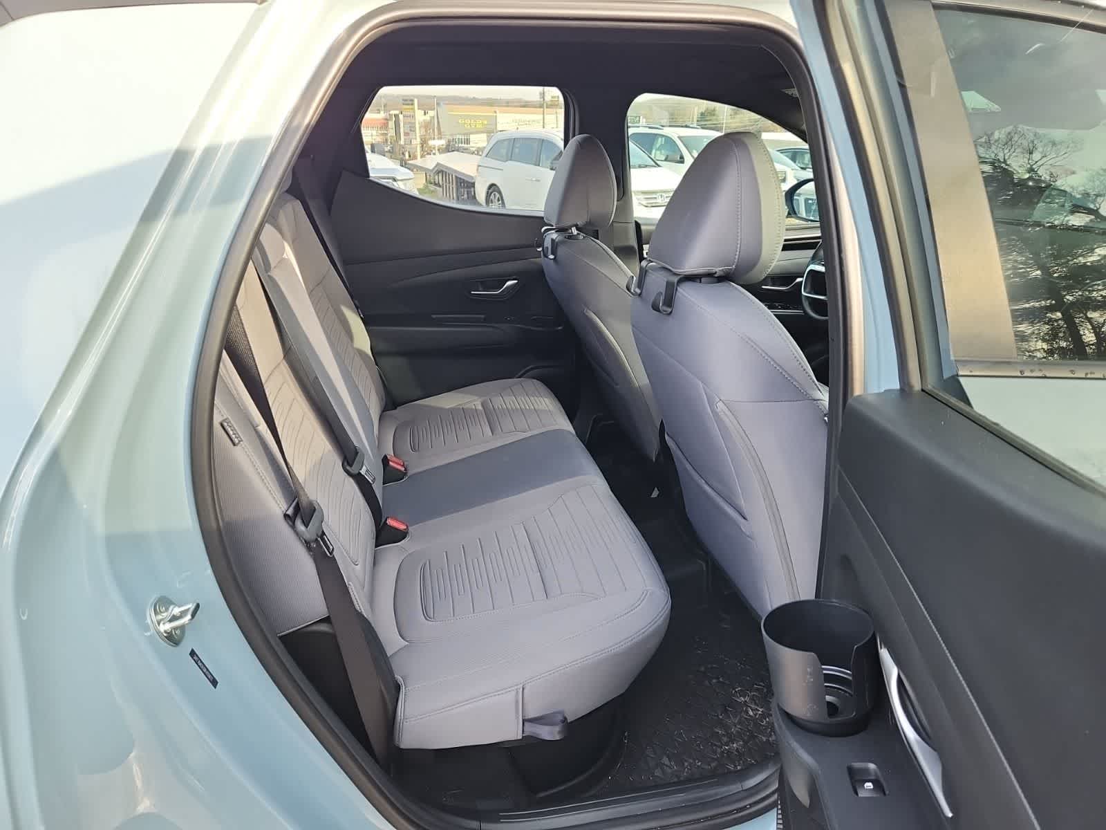 Thumbnail: 2024 Hyundai Santa Cruz - 24