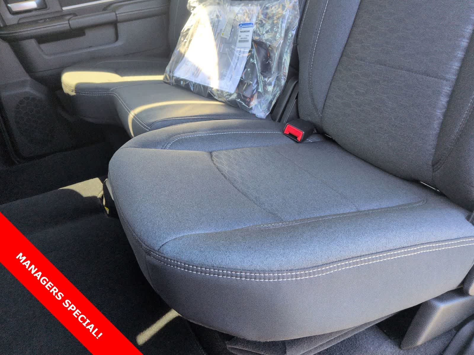 Thumbnail: 2026 RAM 2500 - 19