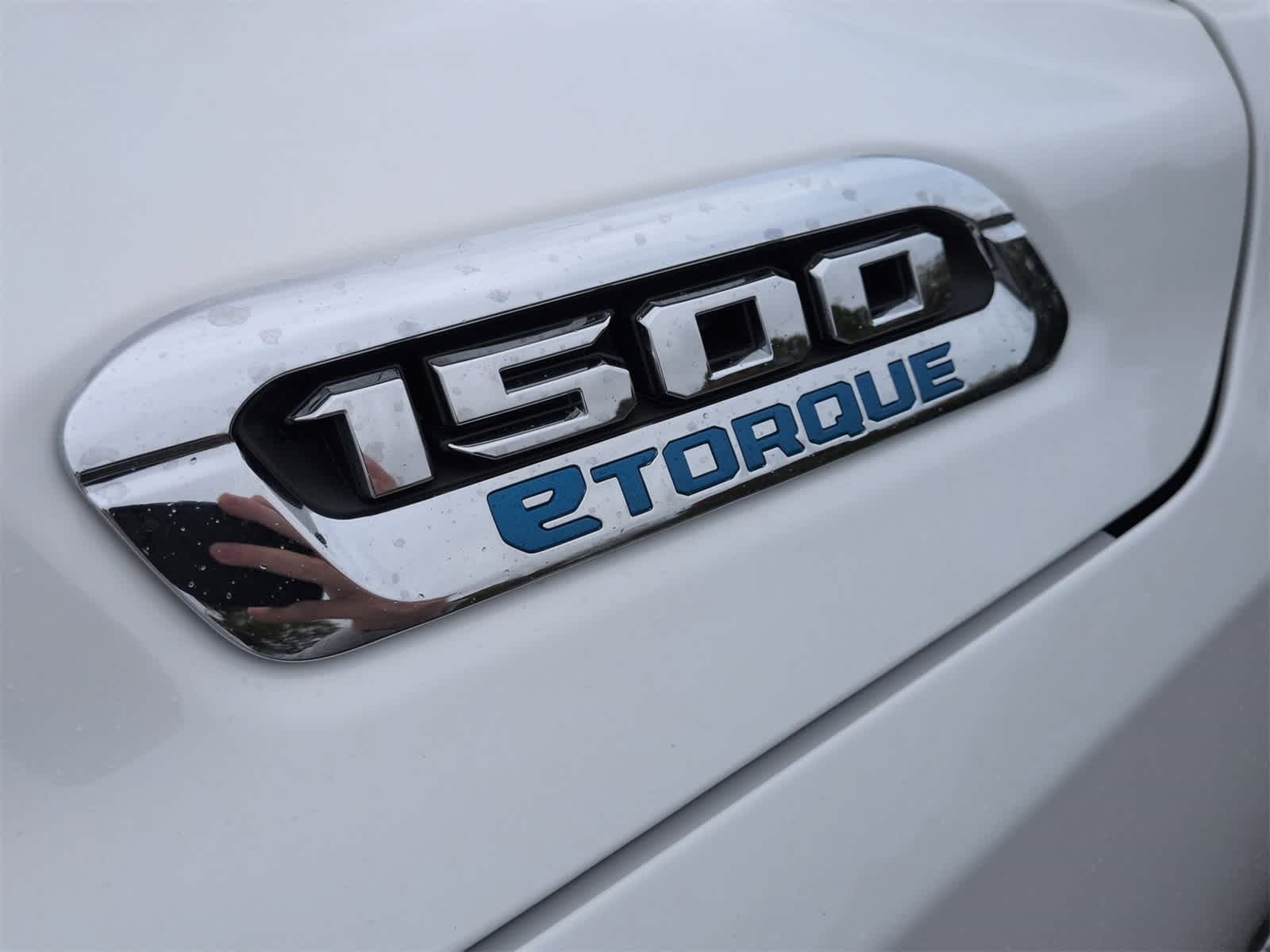 Thumbnail: 2026 RAM 1500 - 13