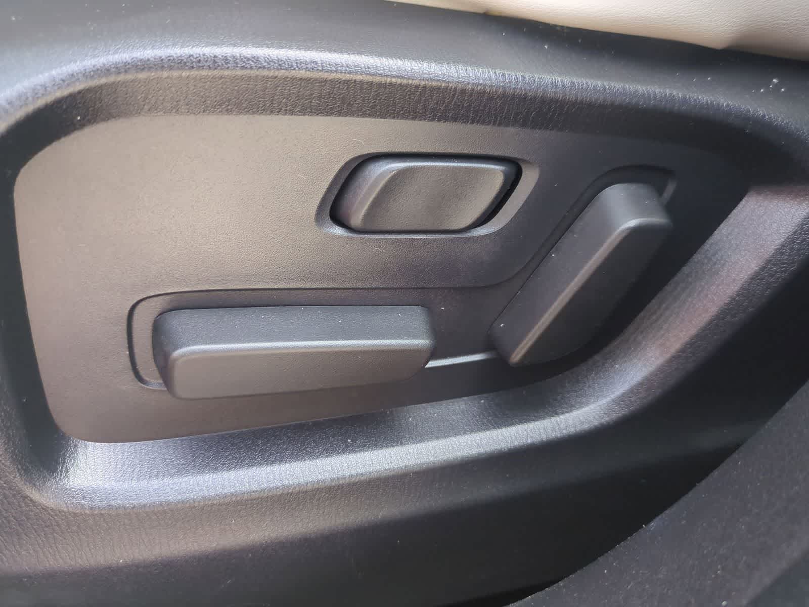 Thumbnail: 2017 Mazda CX-5 - 16