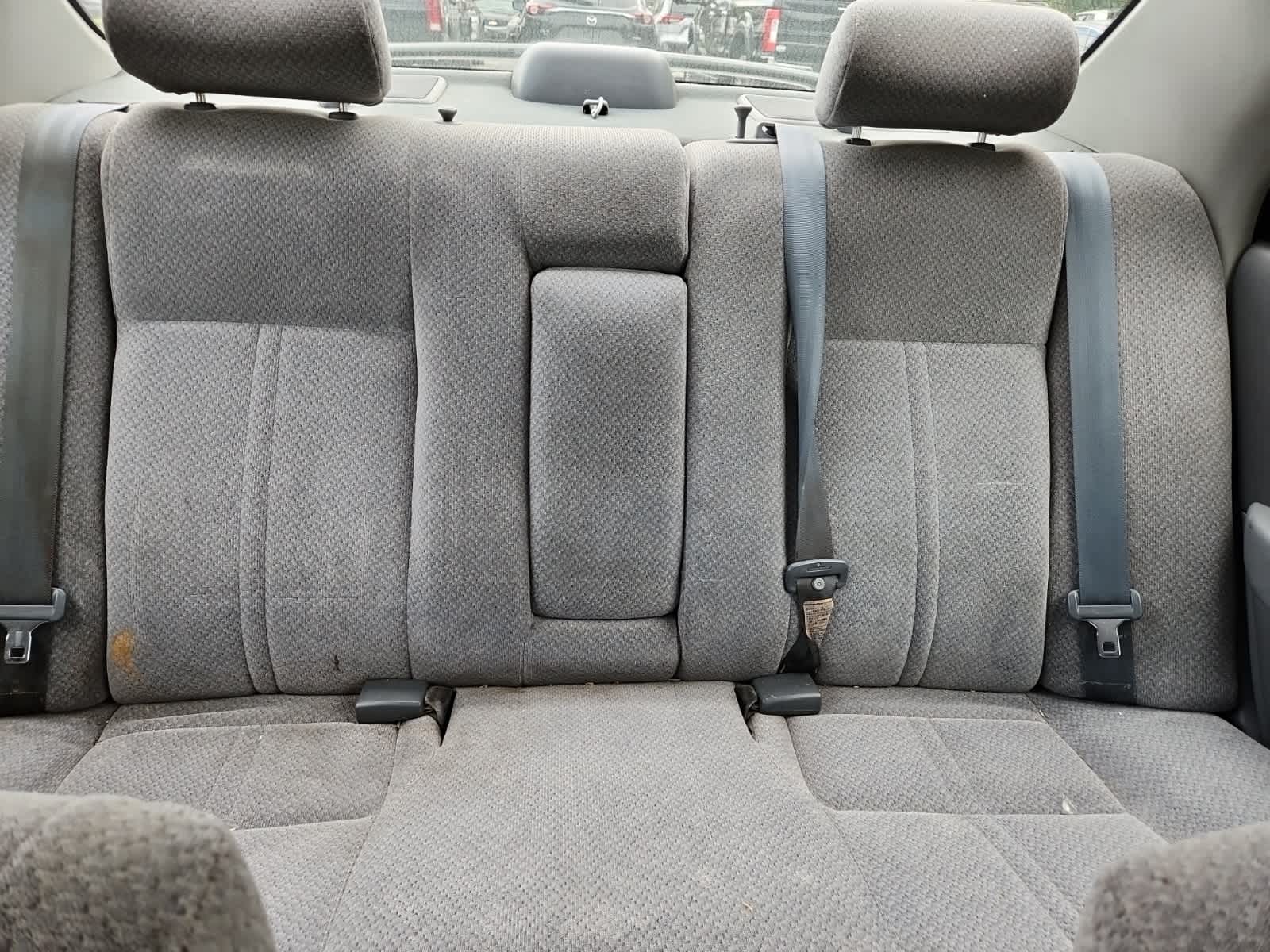 Thumbnail: 2000 Toyota Camry - 20