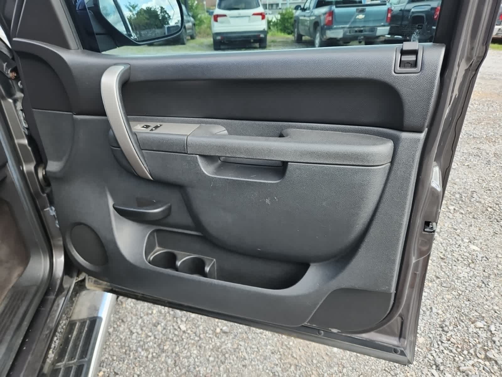 2011 GMC Sierra 1500 SLE 23