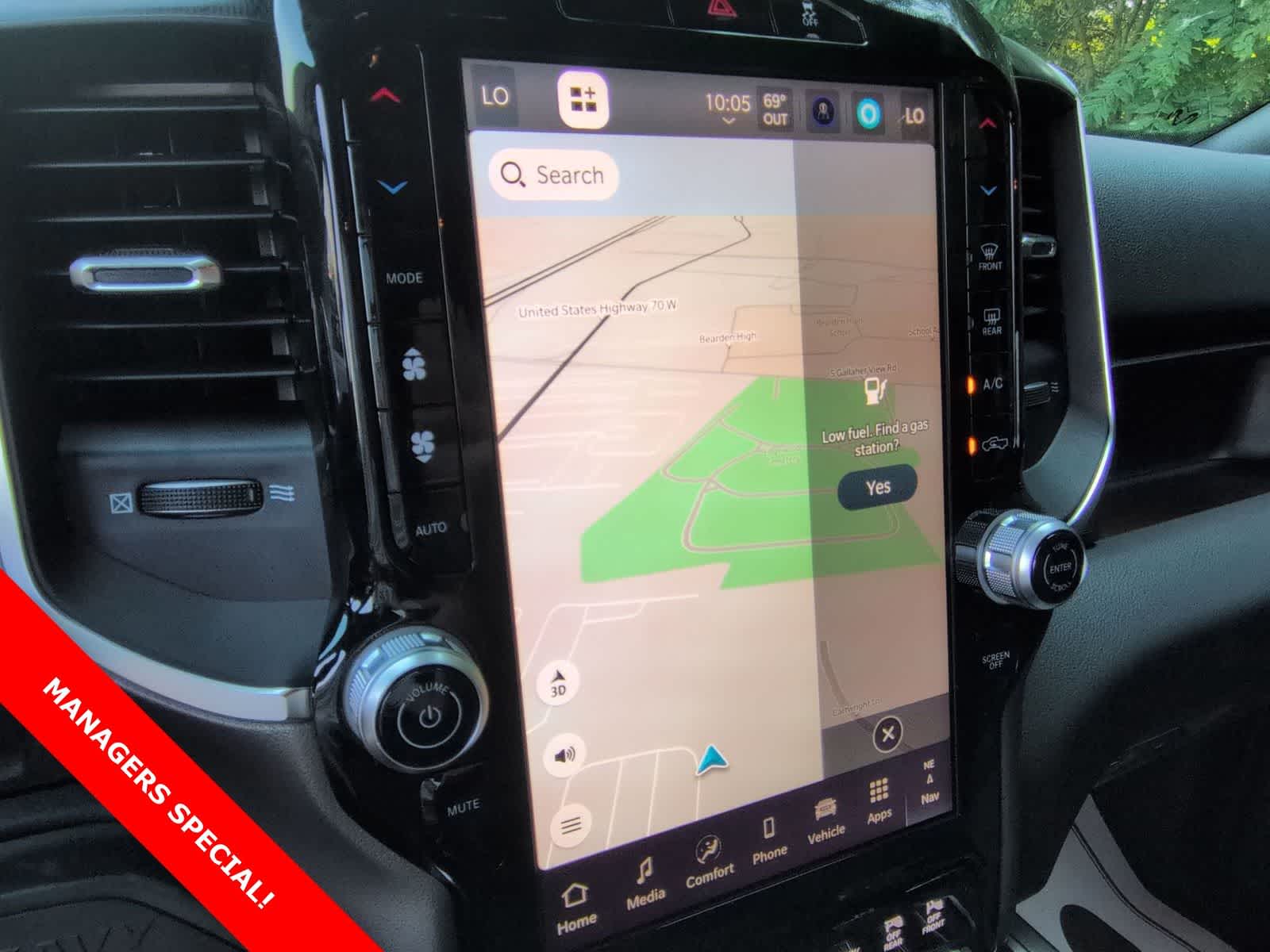 Thumbnail: 2026 RAM 2500 - 27