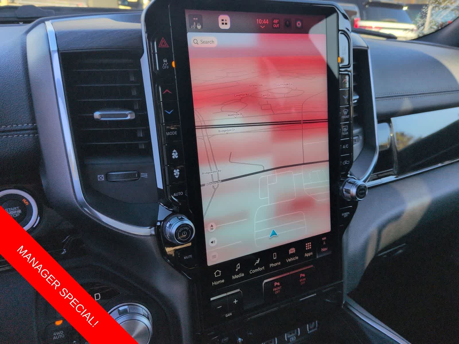 Thumbnail: 2026 RAM 1500 - 28