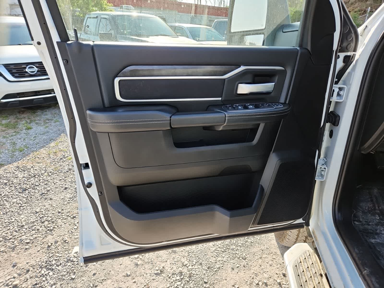 Thumbnail: 2024 RAM 2500 - 16