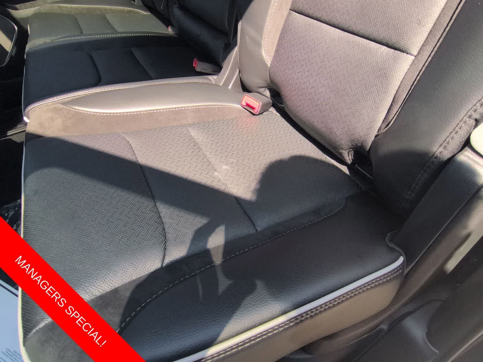 Thumbnail: 2026 RAM 1500 - 18