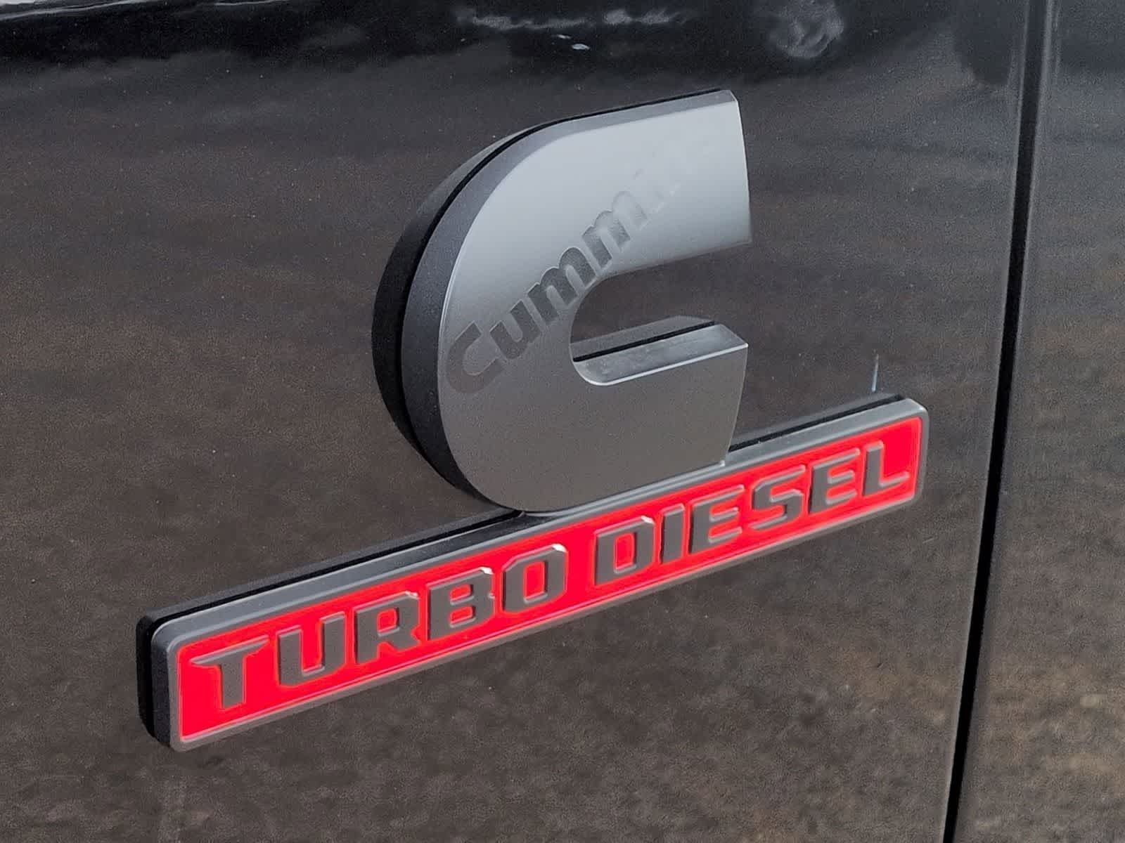 Thumbnail: 2026 RAM 2500 - 13