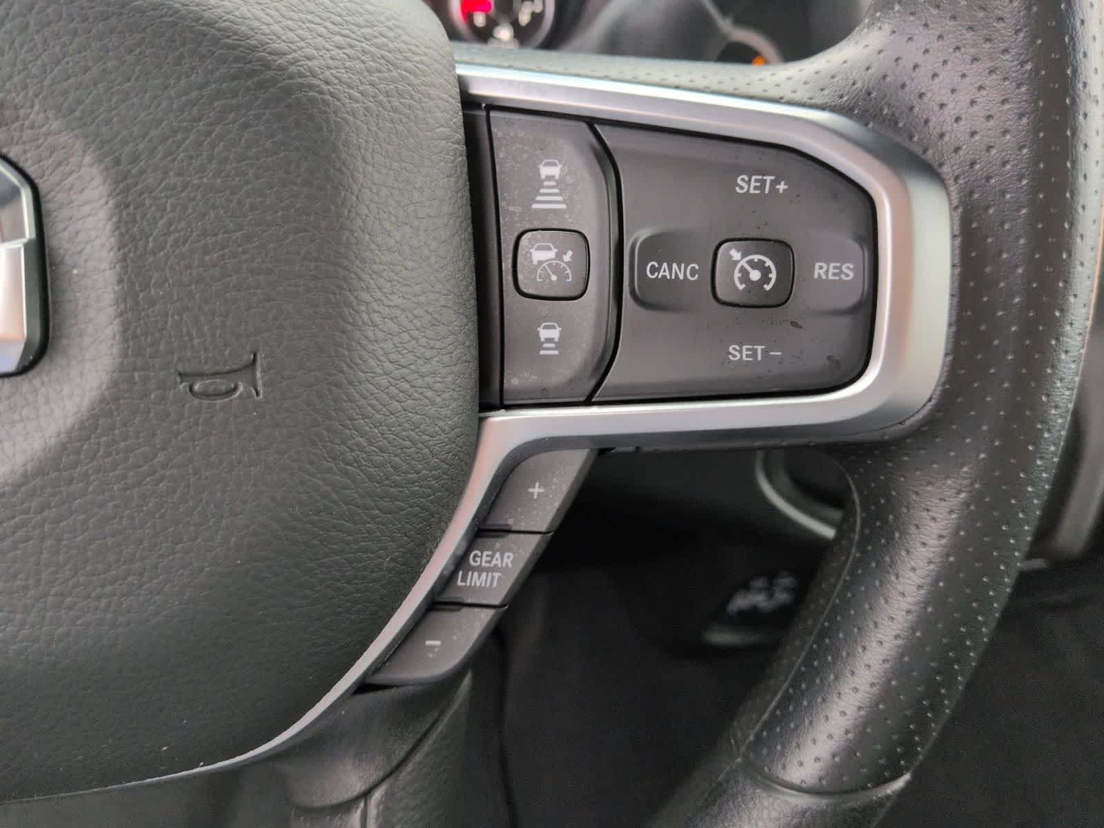 Thumbnail: 2026 RAM 2500 - 24