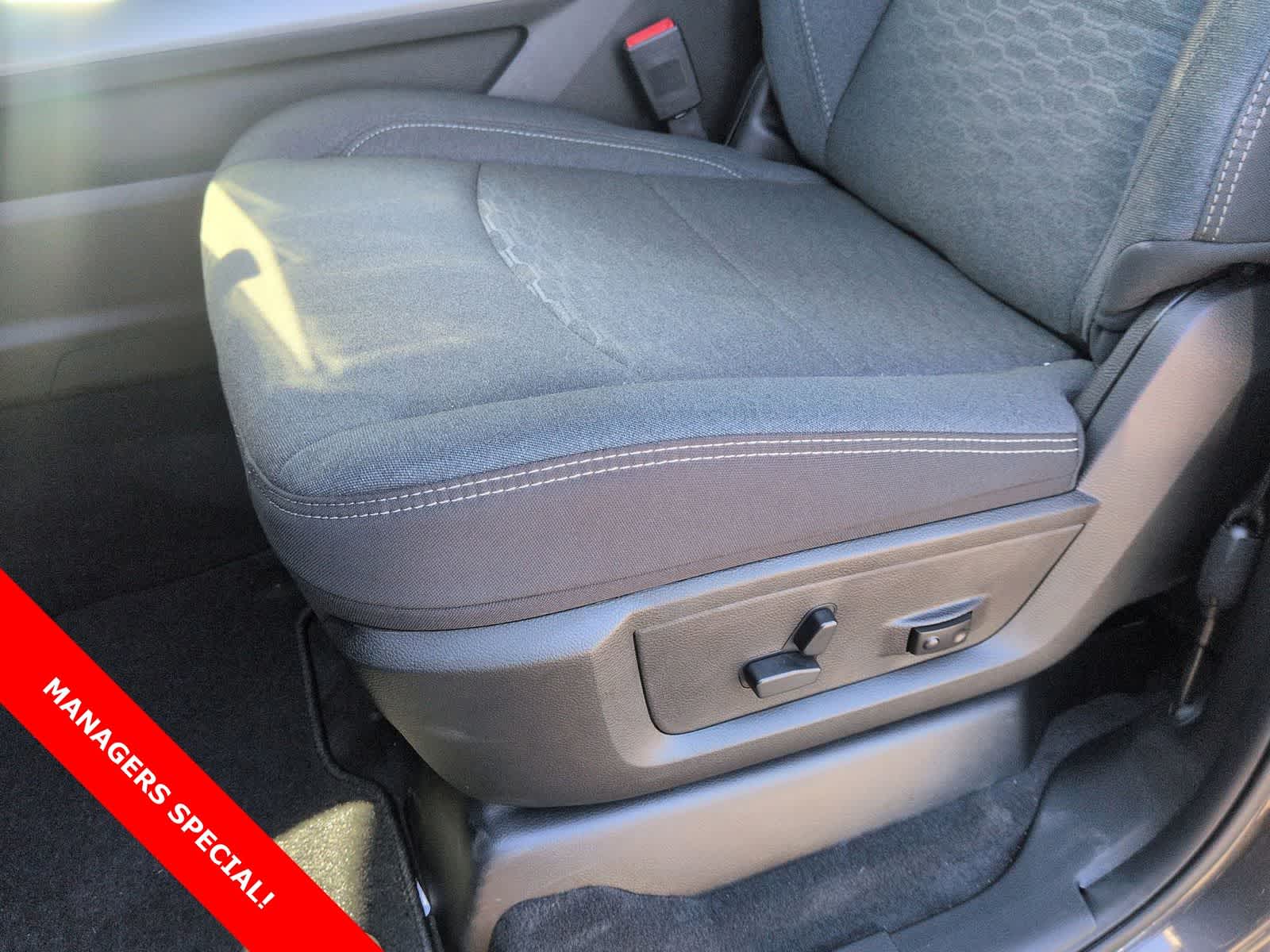 Thumbnail: 2026 RAM 2500 - 16