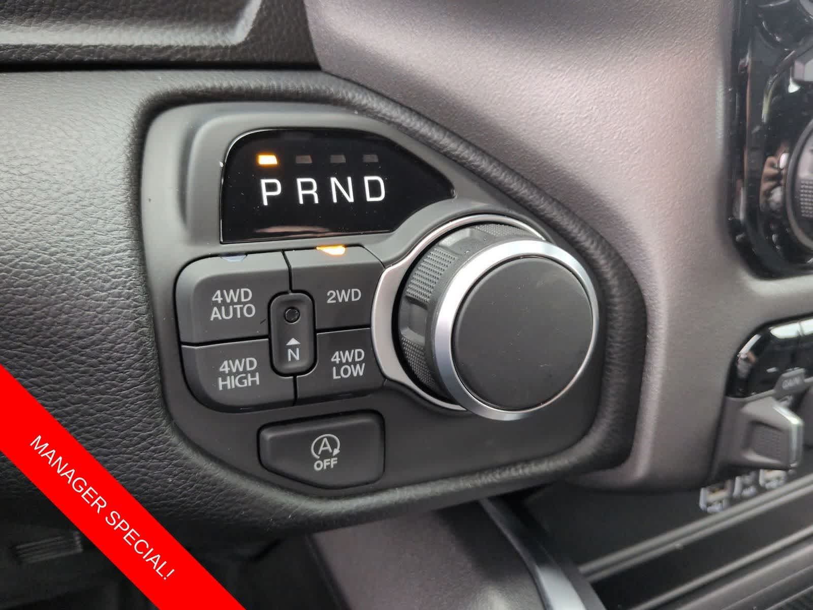 Thumbnail: 2026 RAM 1500 - 31