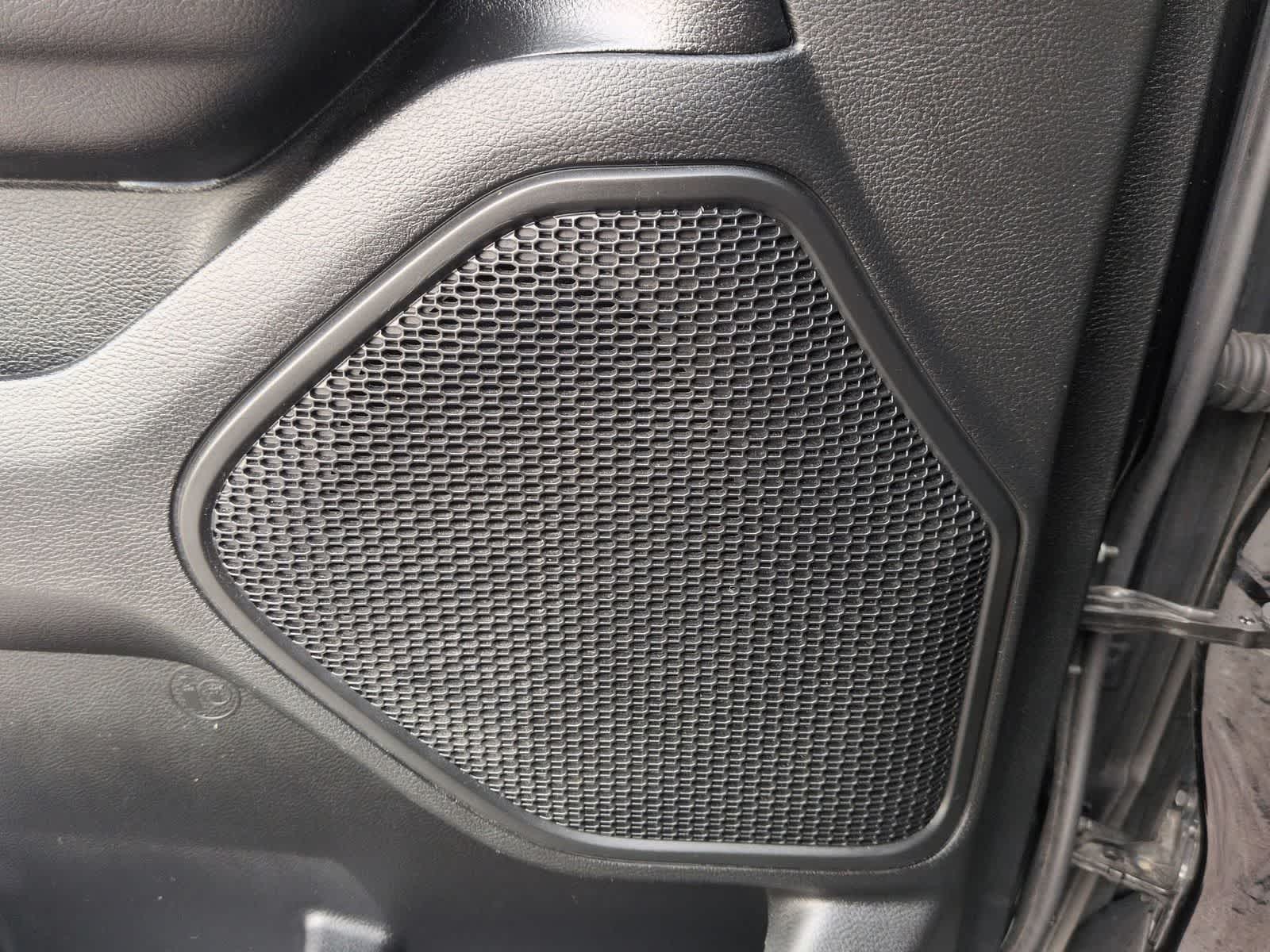 Thumbnail: 2020 RAM 1500 - 27