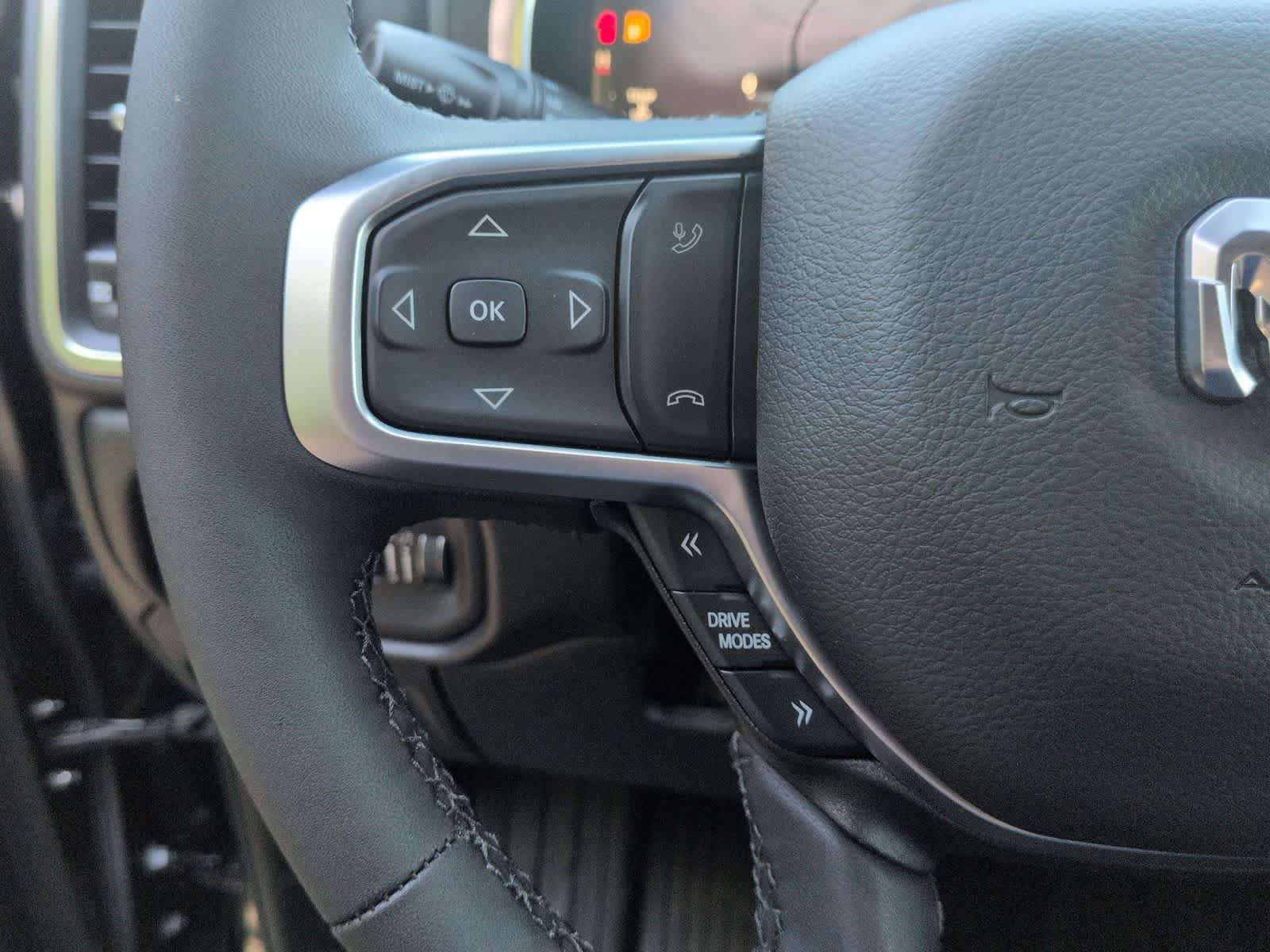 Thumbnail: 2026 RAM 1500 - 23