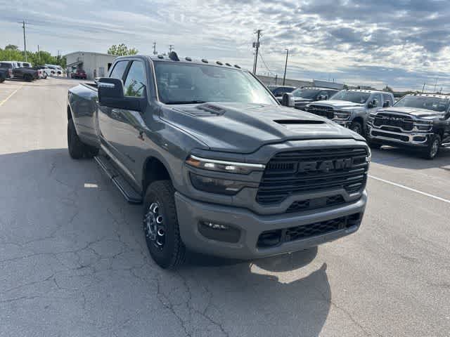 Thumbnail: 2026 RAM 3500 - 16