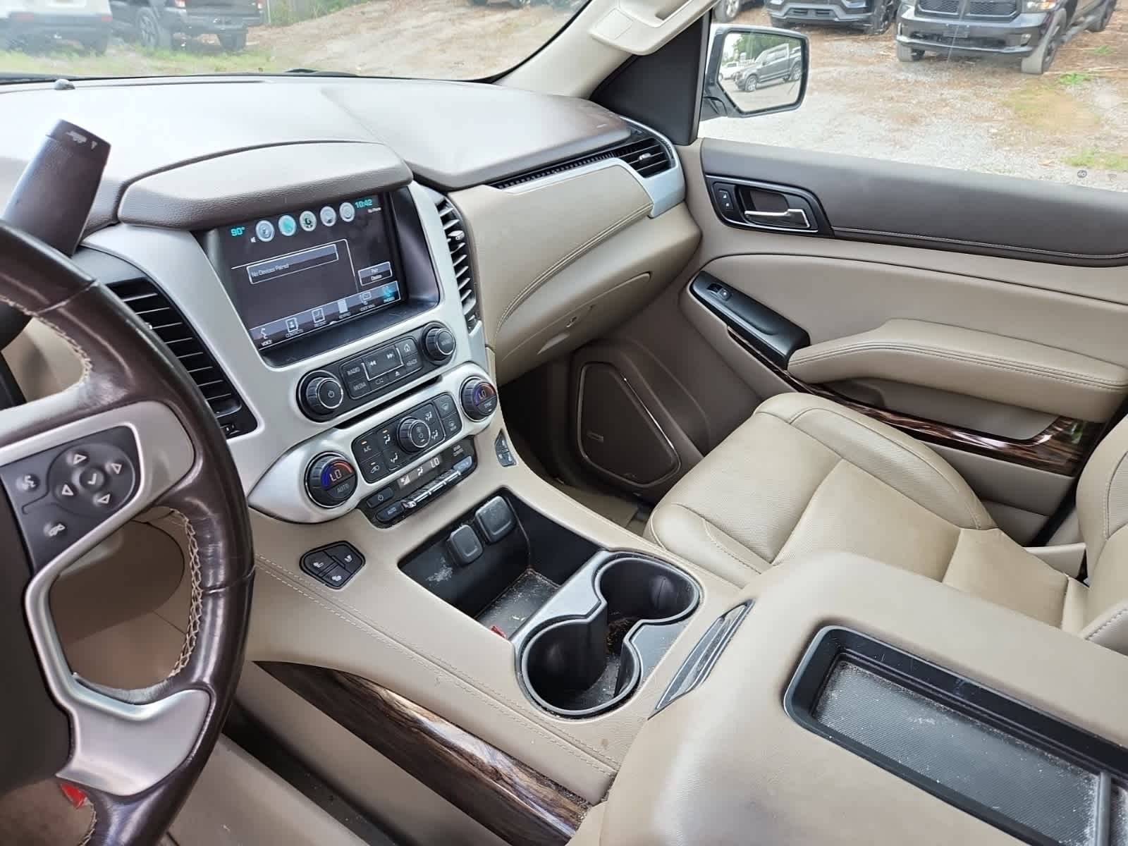 Thumbnail: 2019 GMC Yukon - 10