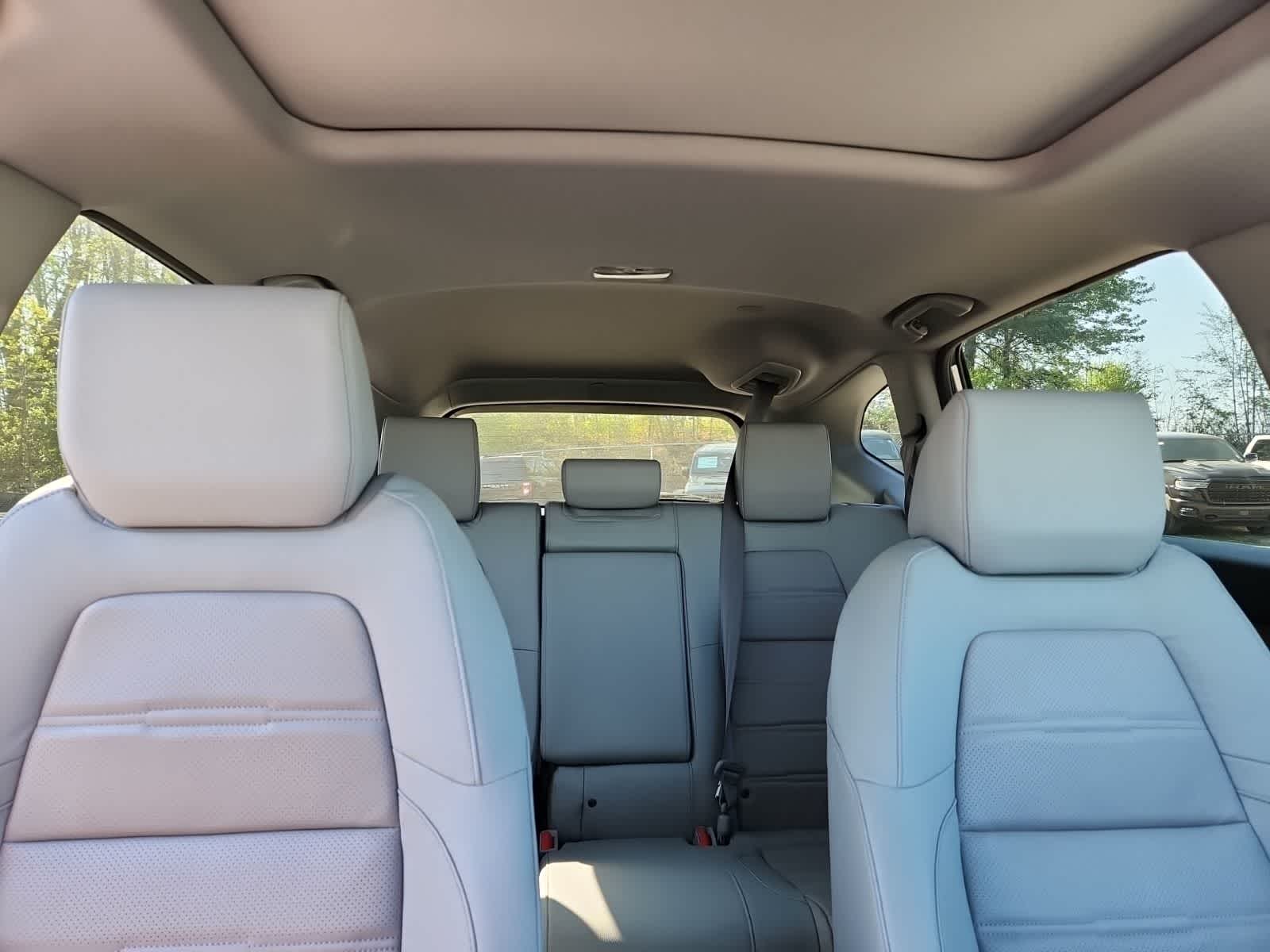 Thumbnail: 2019 Honda CR-V - 19