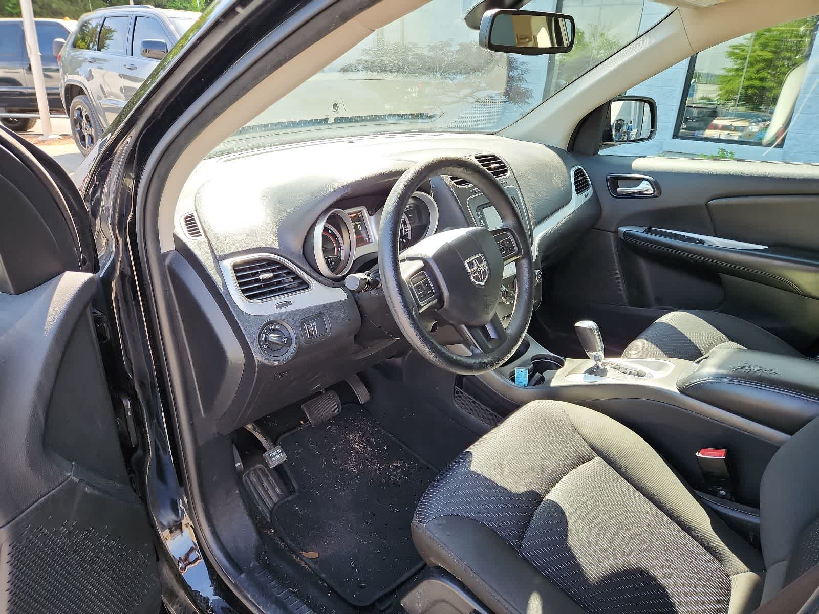 Thumbnail: 2019 Dodge Journey - 13