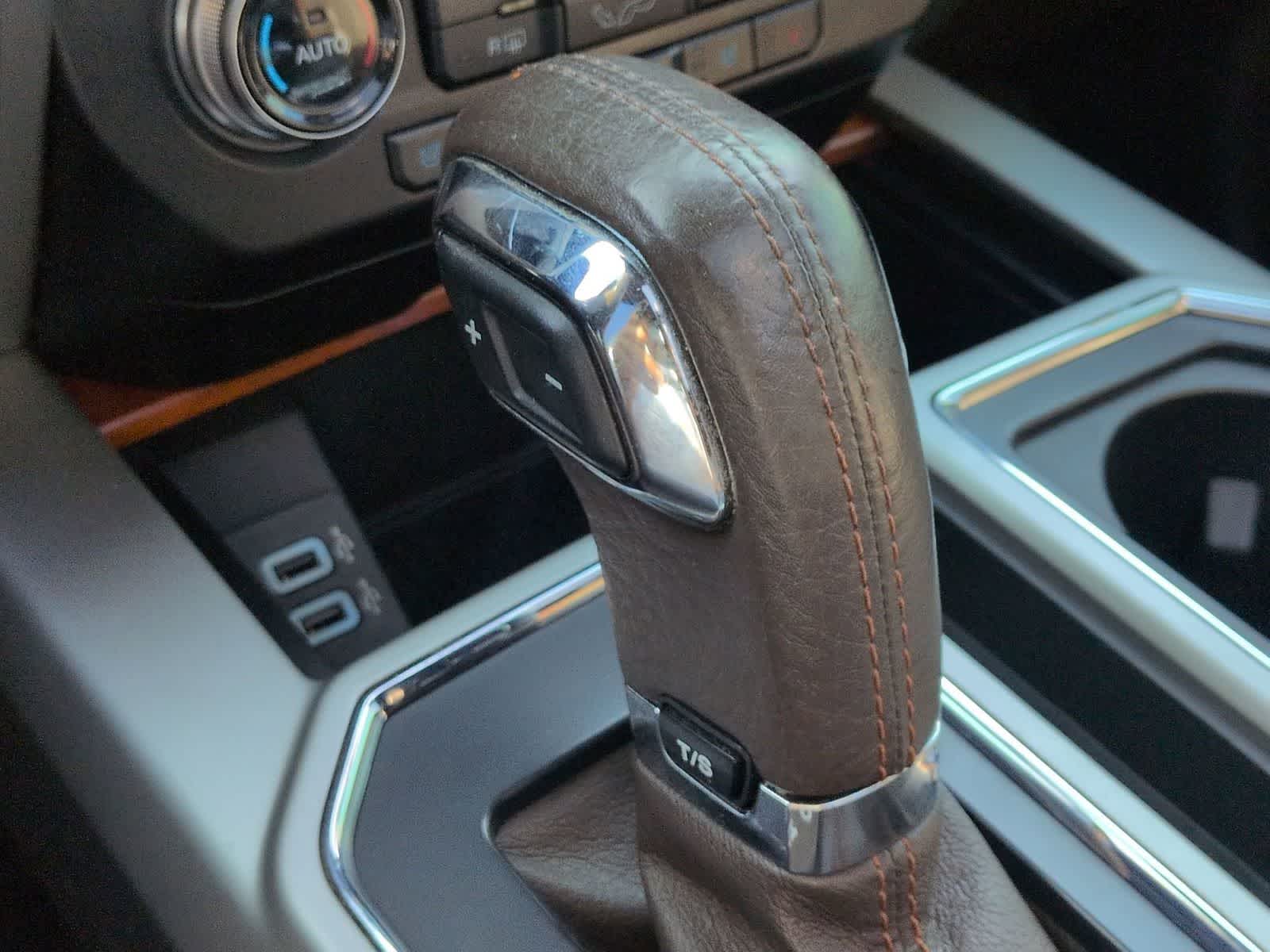 Thumbnail: 2017 Ford F-150 - 33