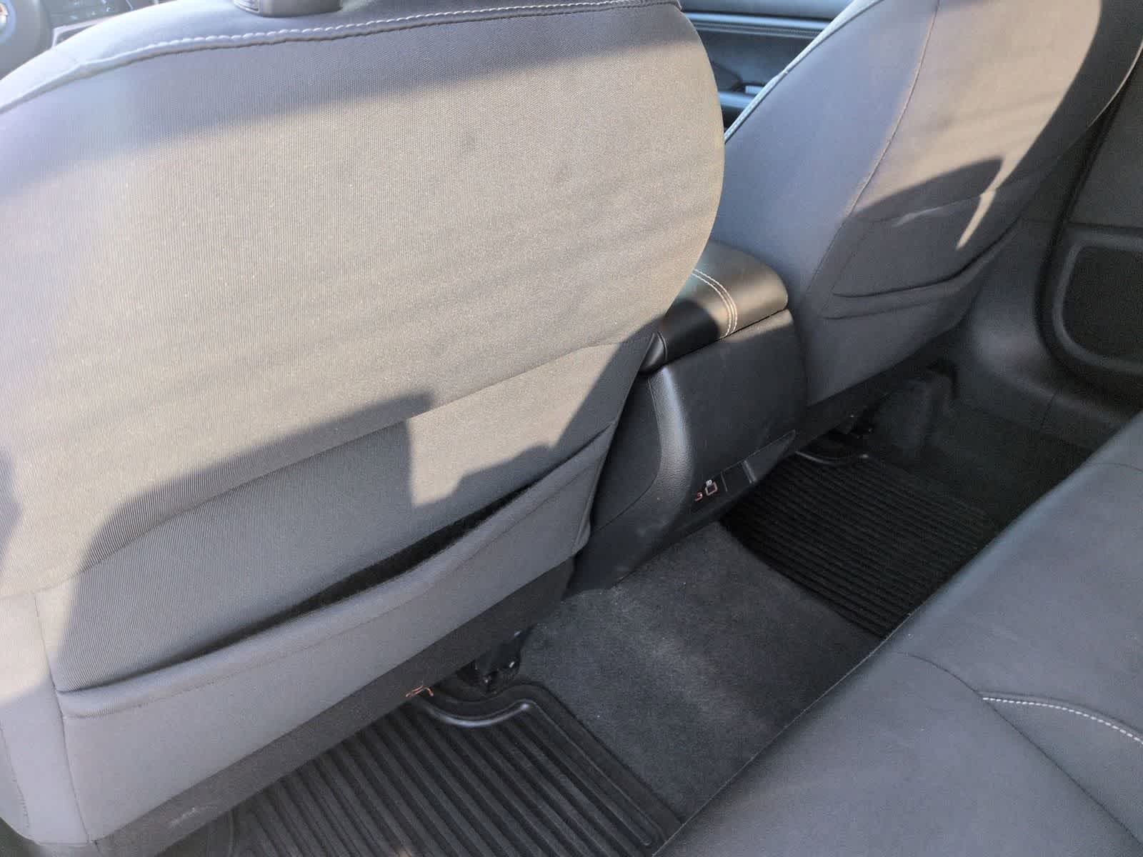 Thumbnail: 2020 Nissan Altima - 18