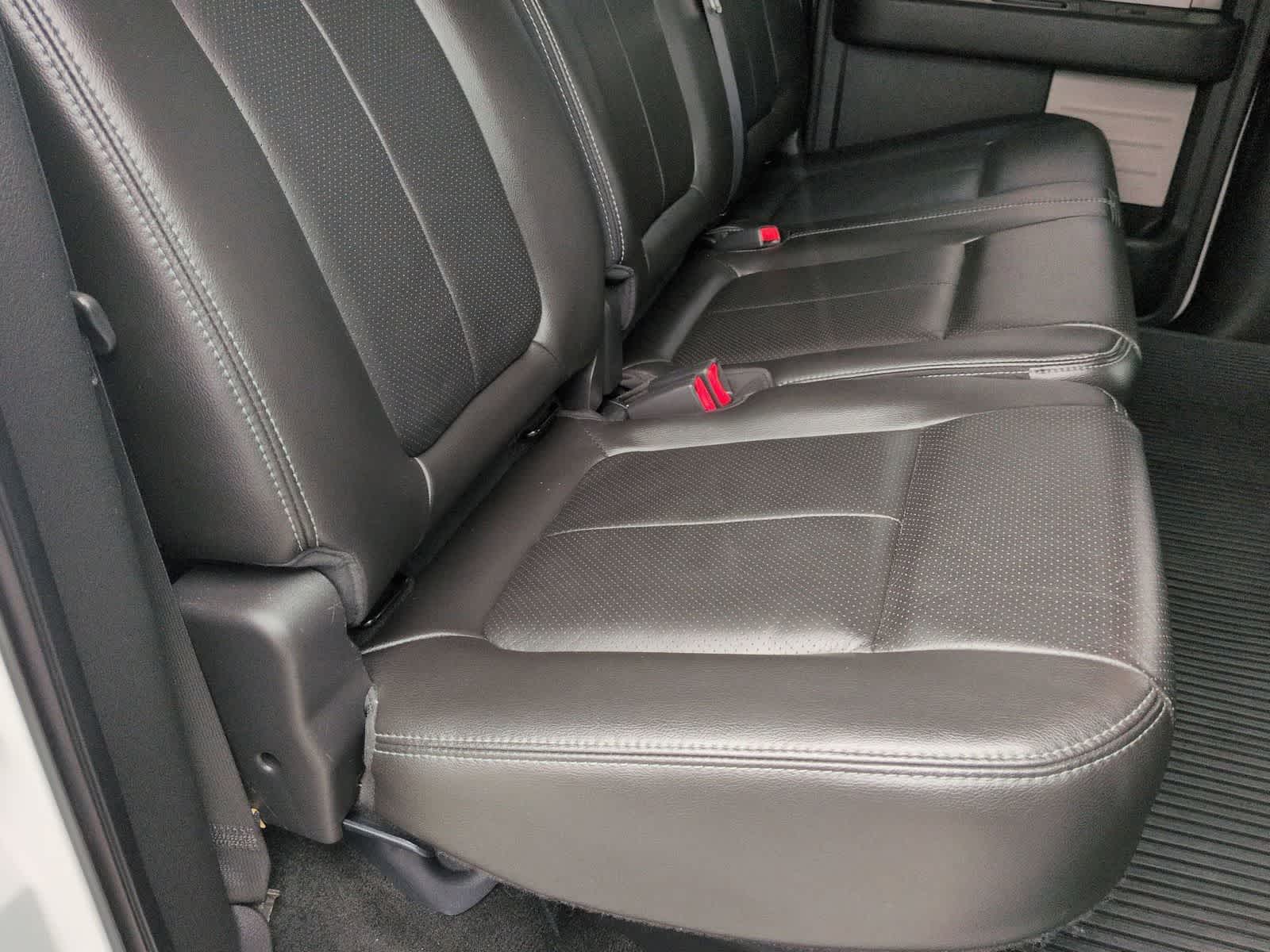 Thumbnail: 2013 Ford F-150 - 18