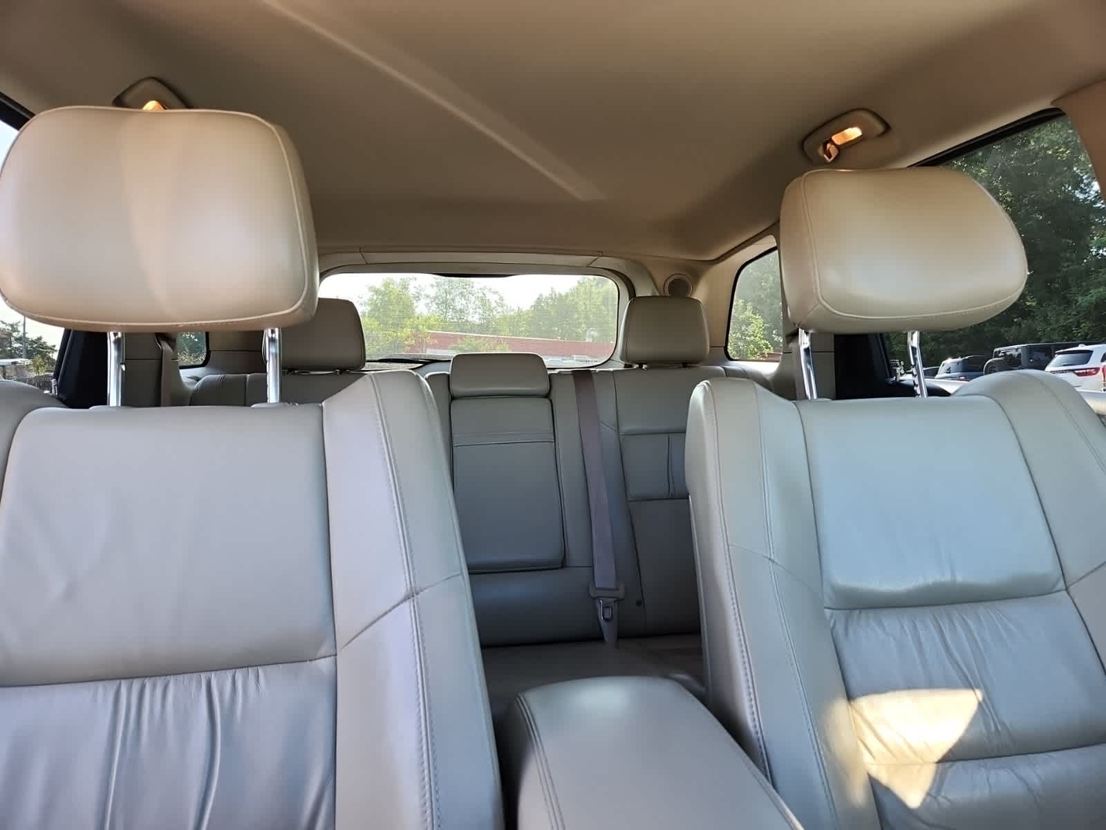 Thumbnail: 2015 Jeep Grand Cherokee - 19