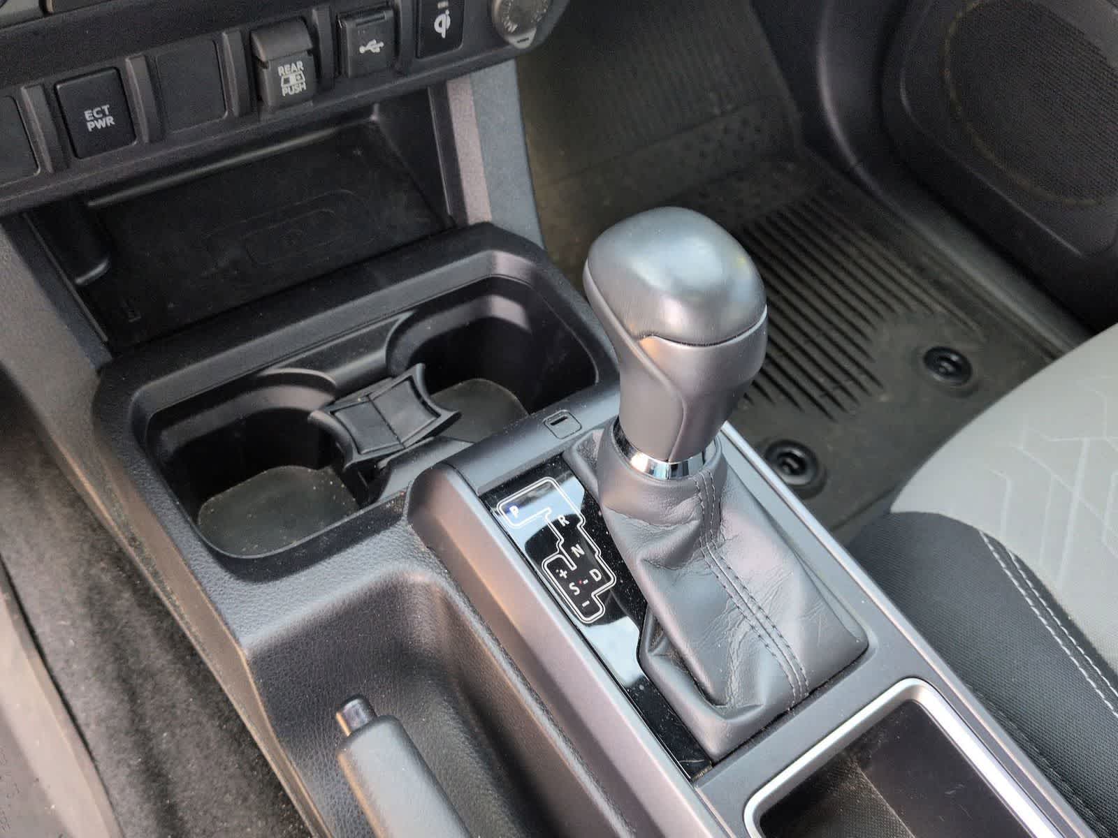 Thumbnail: 2023 Toyota Tacoma - 31