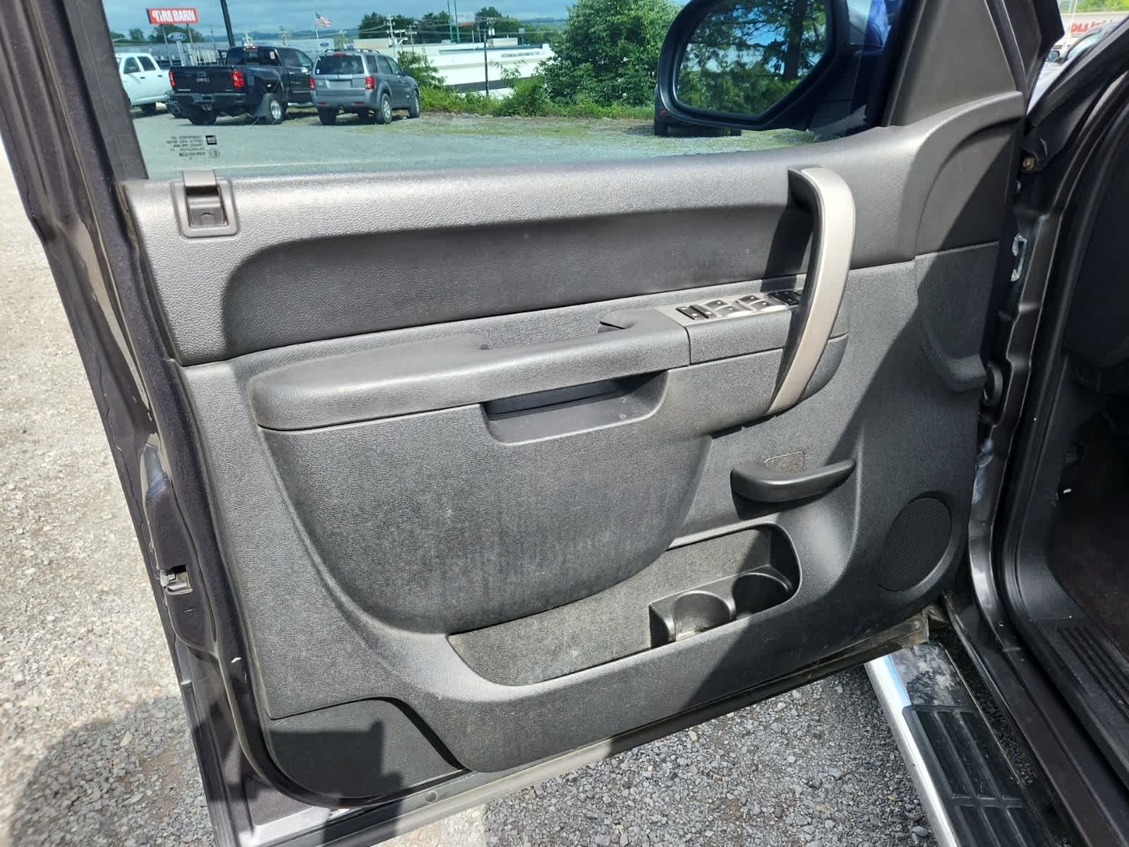 2011 GMC Sierra 1500 SLE 17