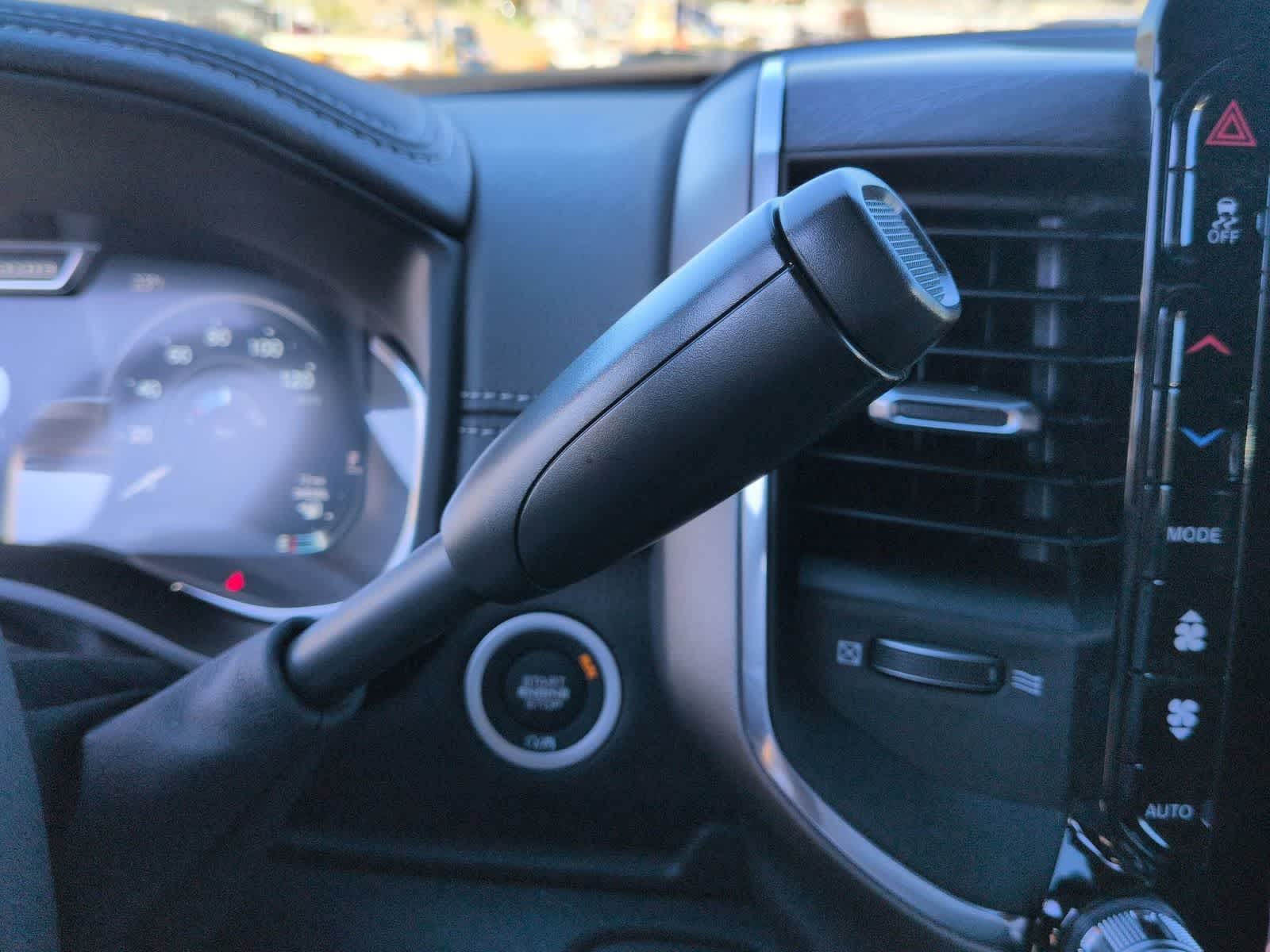 Thumbnail: 2026 RAM 2500 - 32