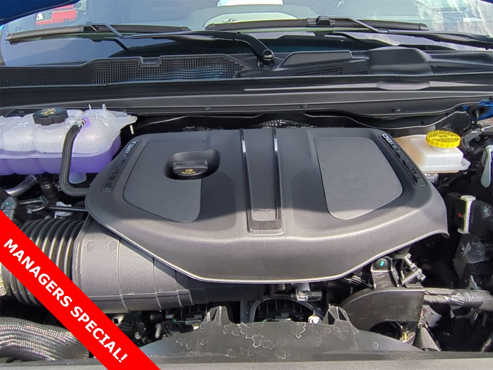 Thumbnail: 2026 RAM 1500 - 15