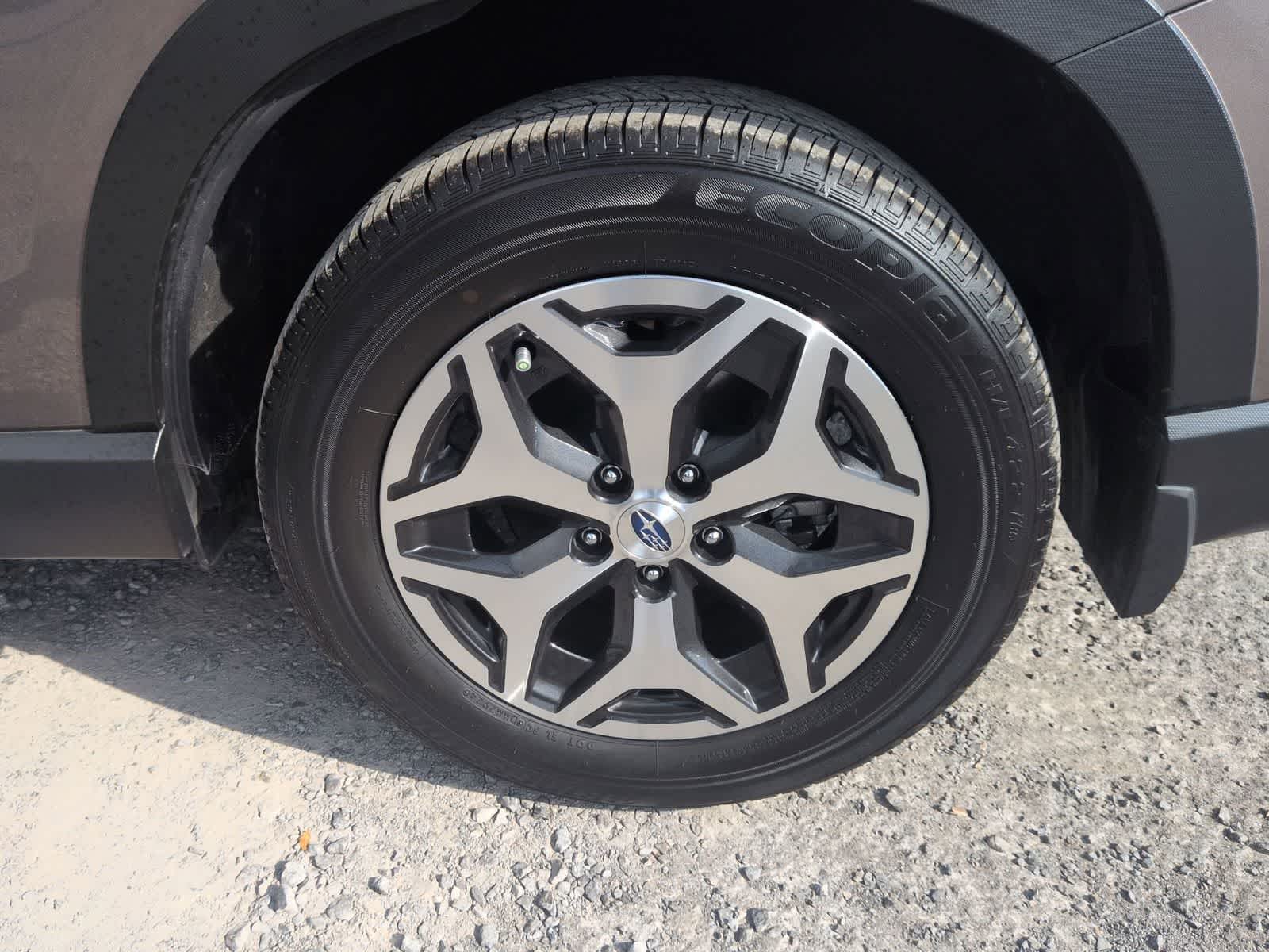 Thumbnail: 2024 Subaru Forester - 13