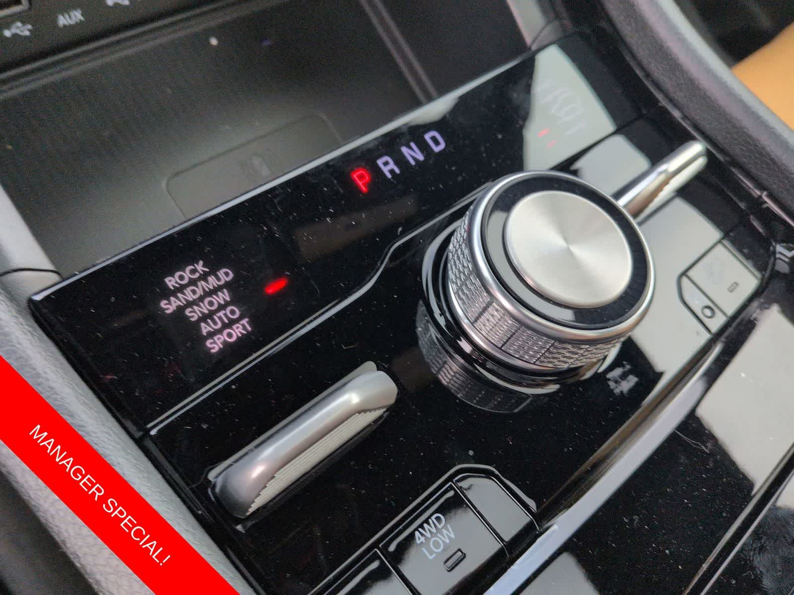 Thumbnail: 2025 Jeep Grand Cherokee - 31