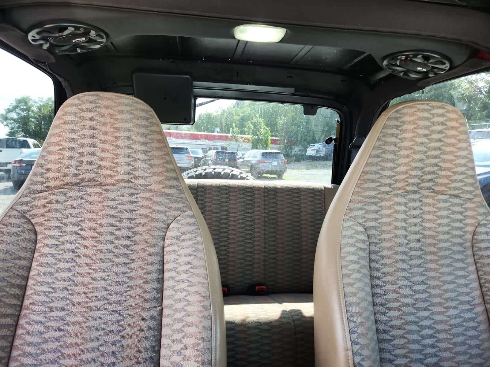 Thumbnail: 1999 Jeep Wrangler - 19