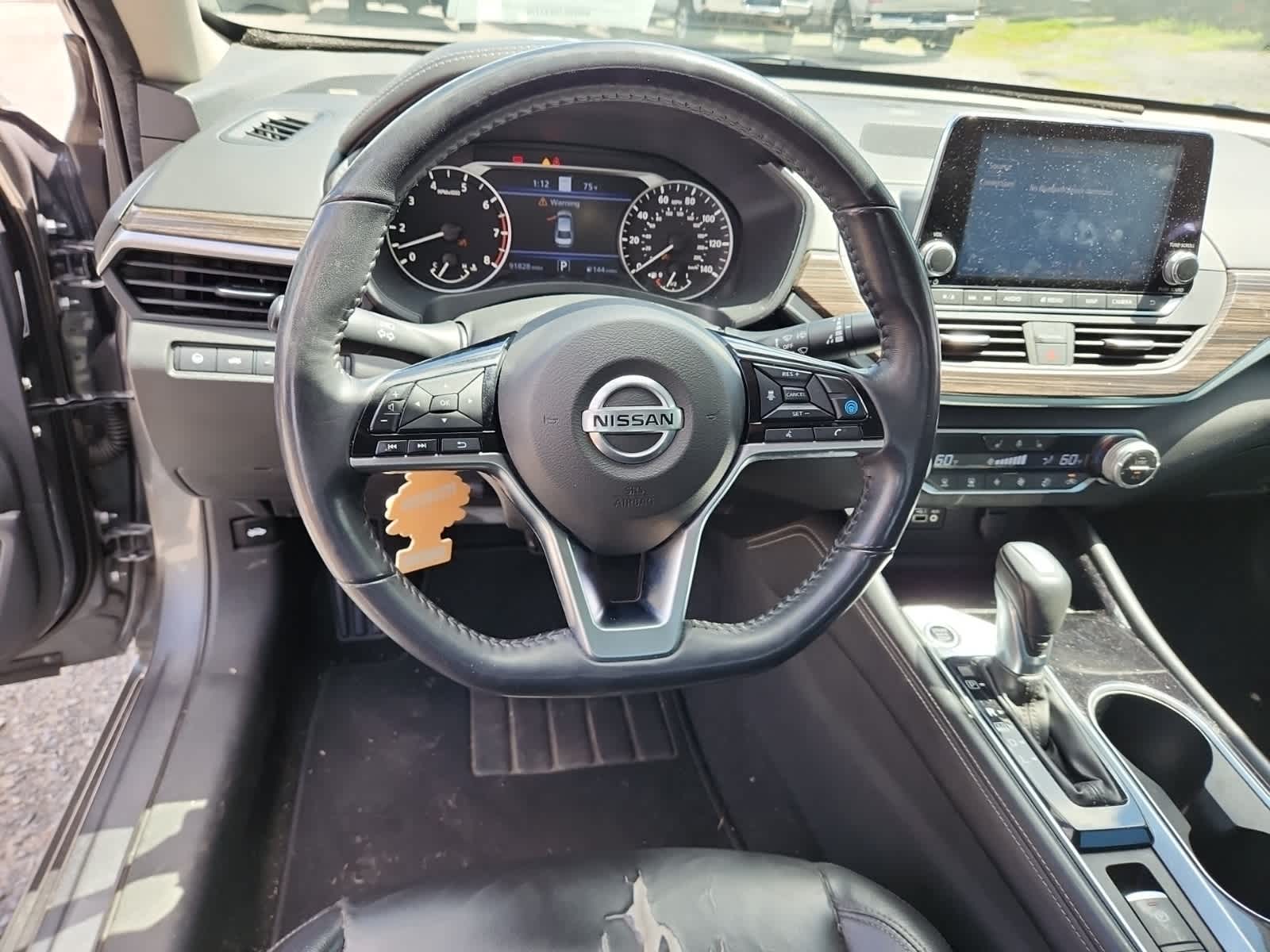 Thumbnail: 2020 Nissan Altima - 12