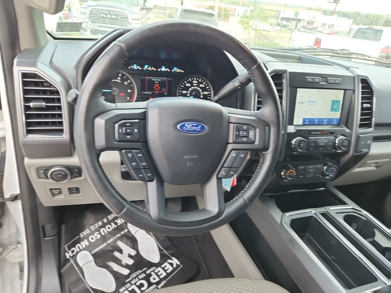 Thumbnail: 2019 Ford F-150 - 13