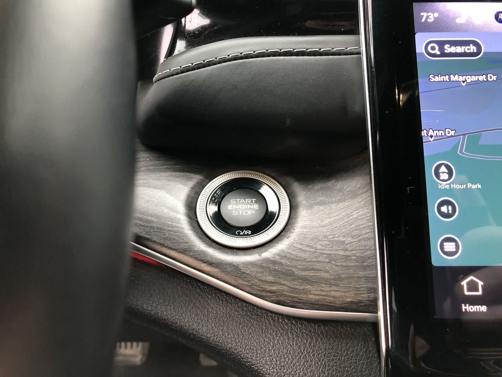 Thumbnail: 2022 Jeep Grand Cherokee - 22