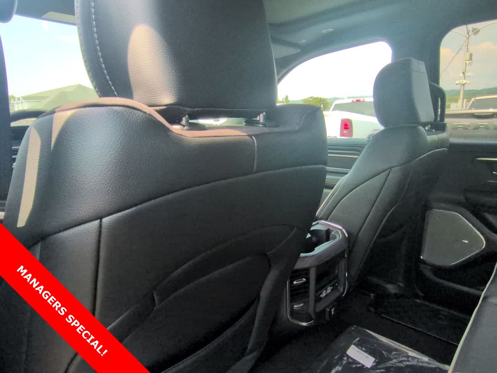 Thumbnail: 2026 RAM 1500 - 17