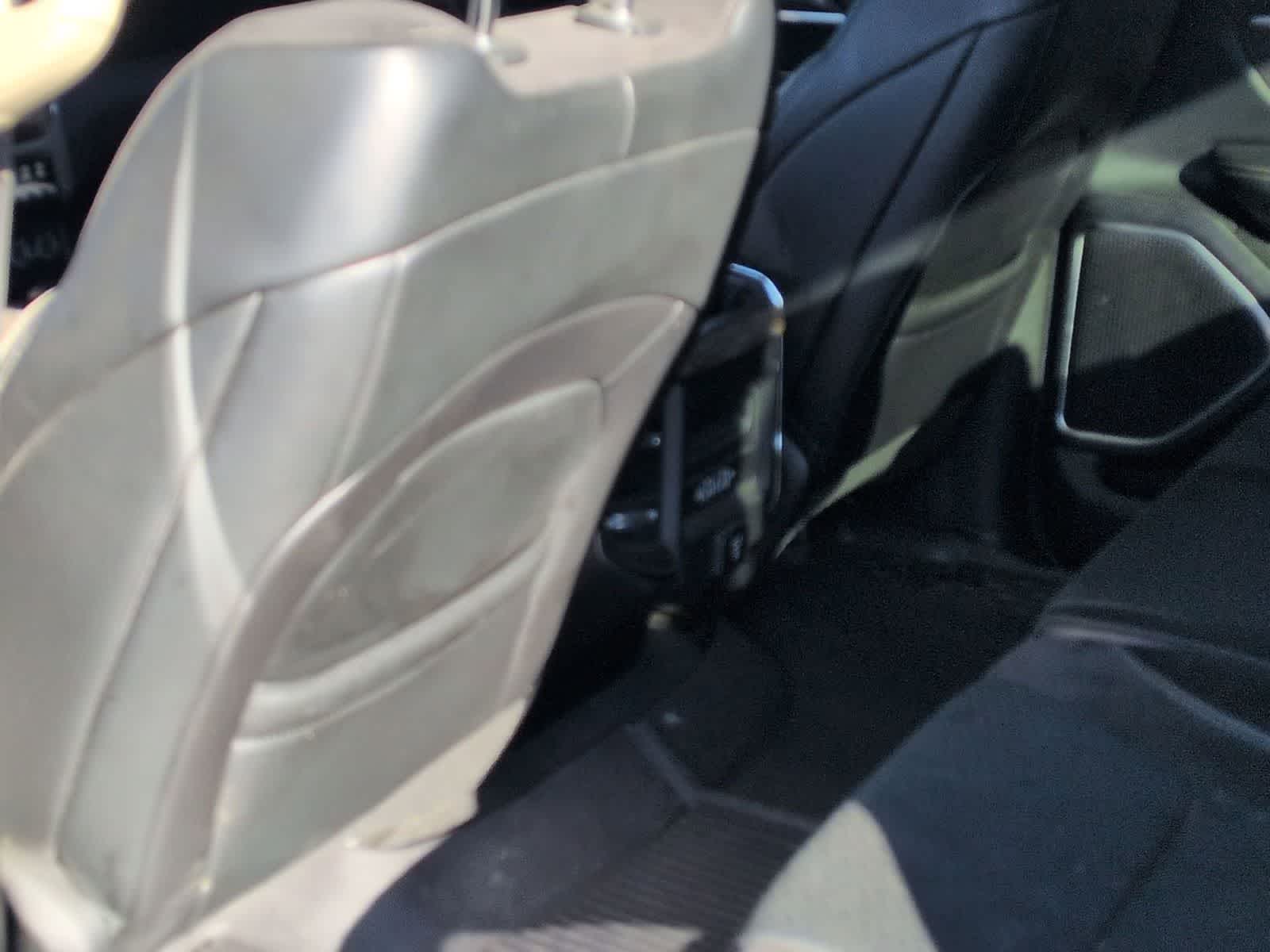 Thumbnail: 2019 RAM 1500 - 16