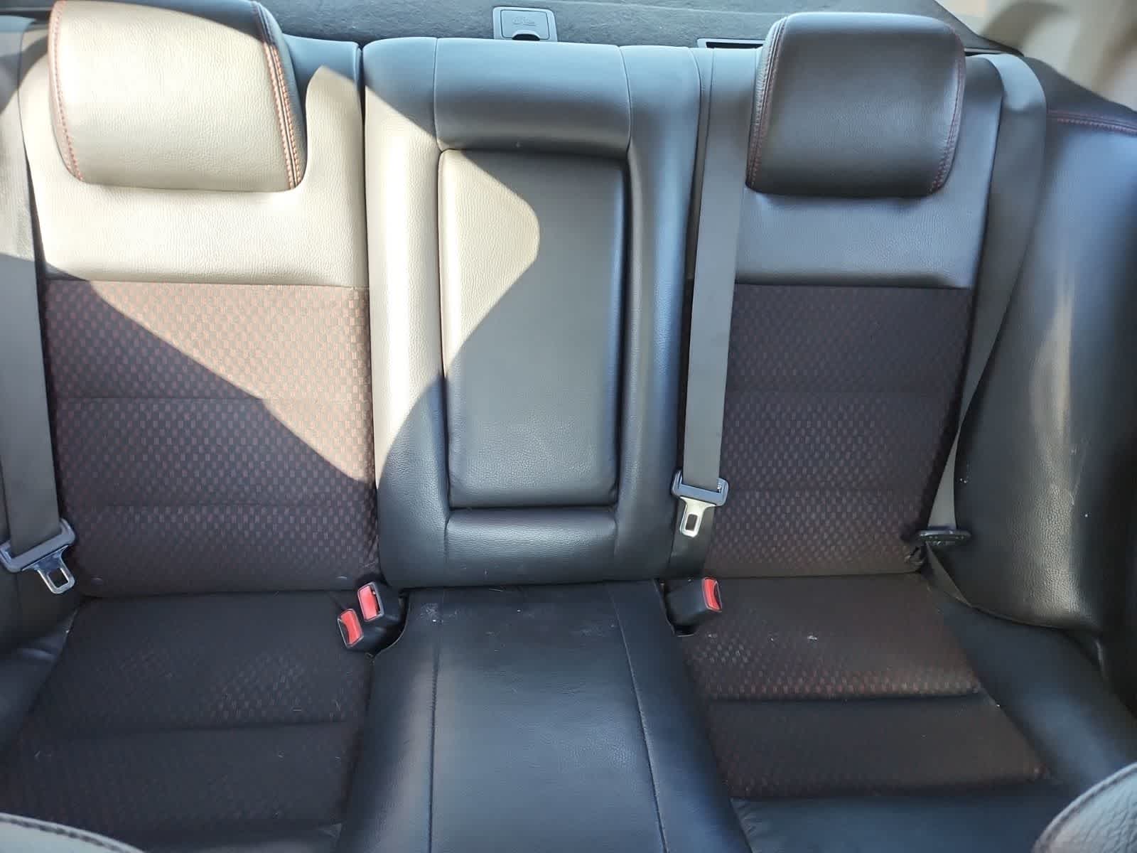 Thumbnail: 2009 Ford Fusion - 20