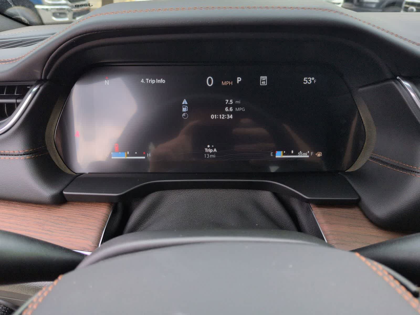 Thumbnail: 2025 Jeep Grand Cherokee L - 32