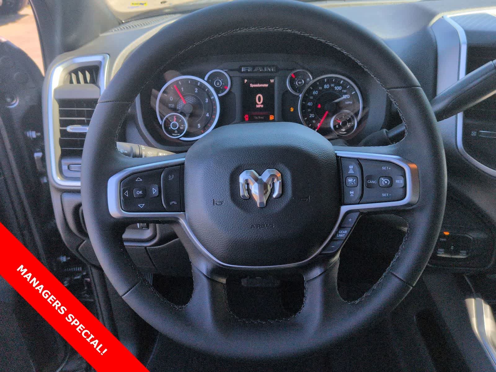 Thumbnail: 2026 RAM 2500 - 22