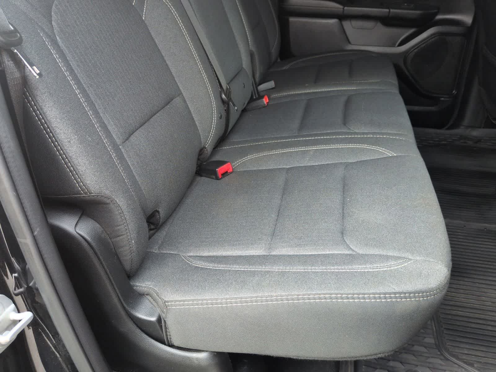 Thumbnail: 2020 RAM 1500 - 18