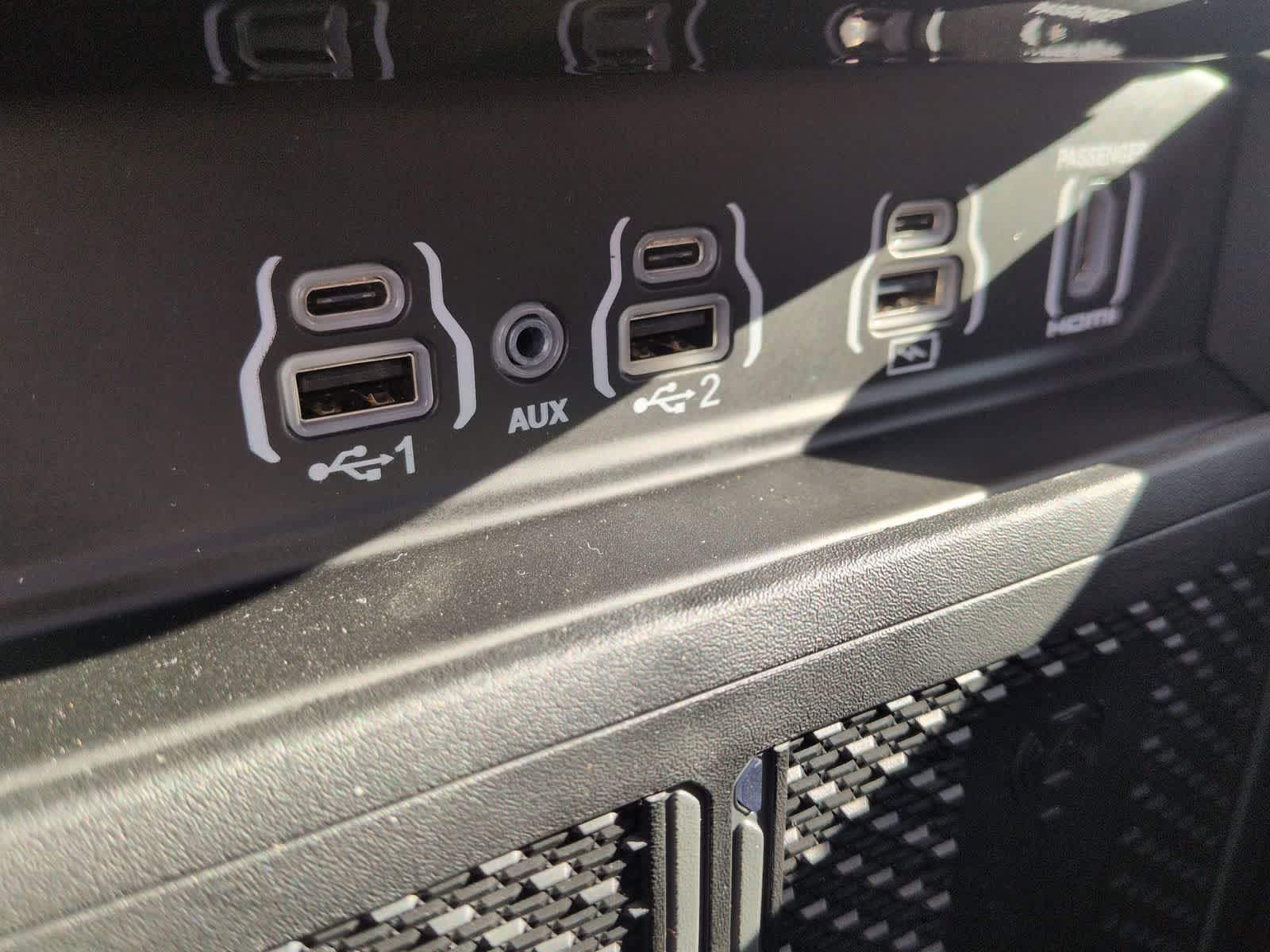 Thumbnail: 2026 RAM 1500 - 31