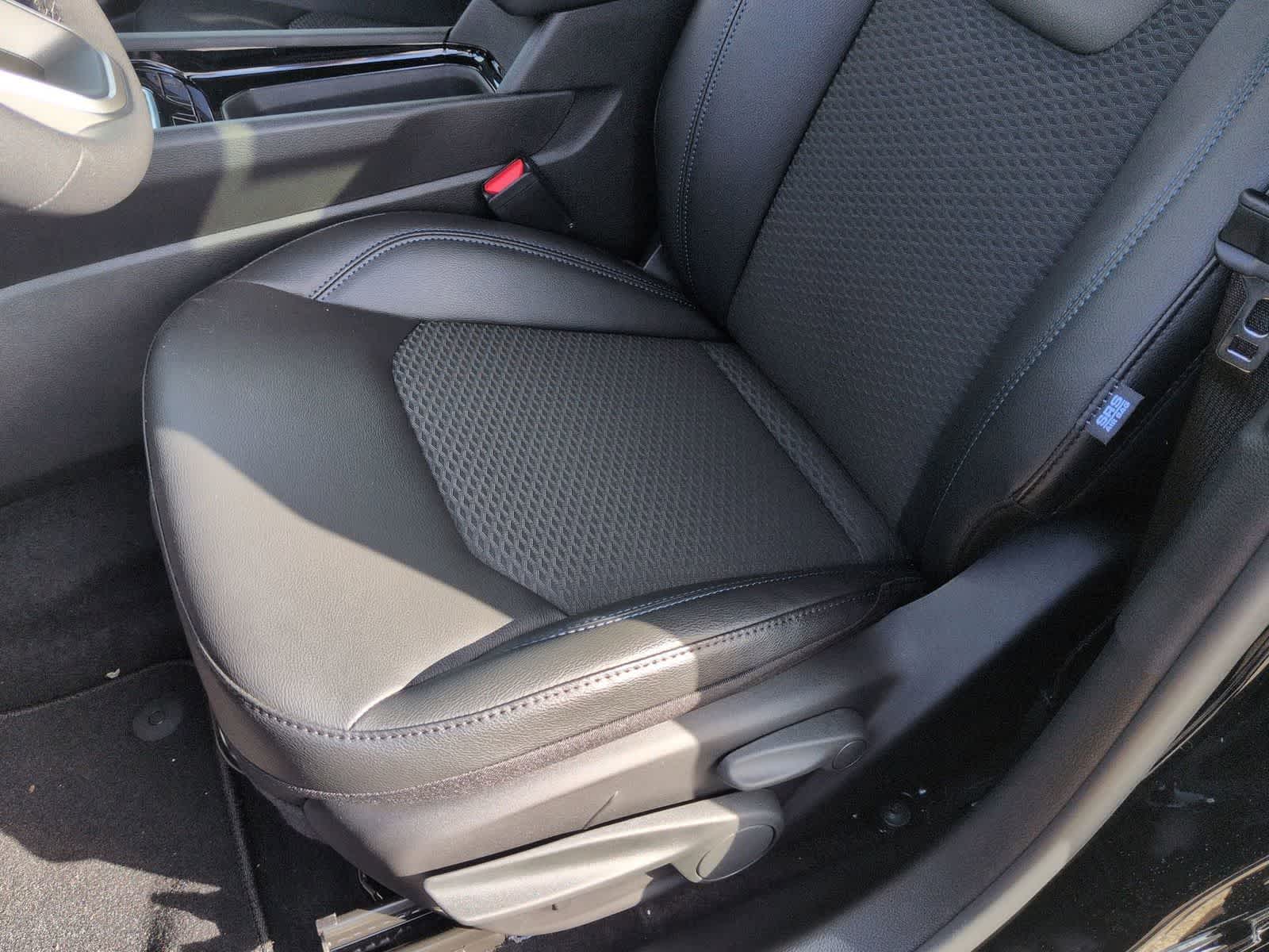 Thumbnail: 2026 Jeep Compass - 14